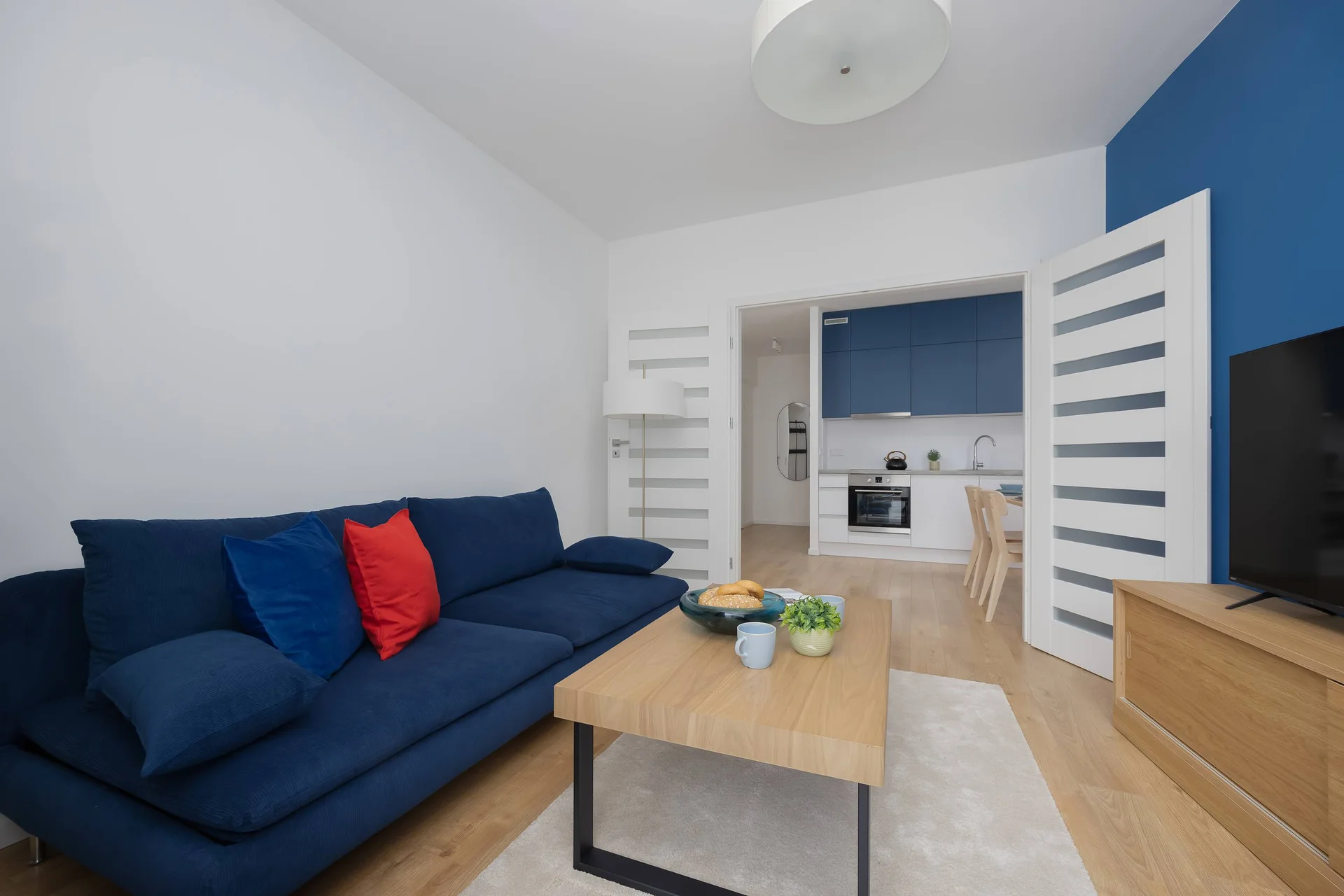 Apartment image
