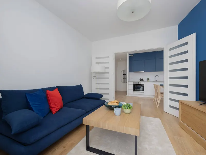 Stilvolles Appartement mit Klimaanlage | Parkplatz | In der Nähe des Stadtzentrums – Foto 4