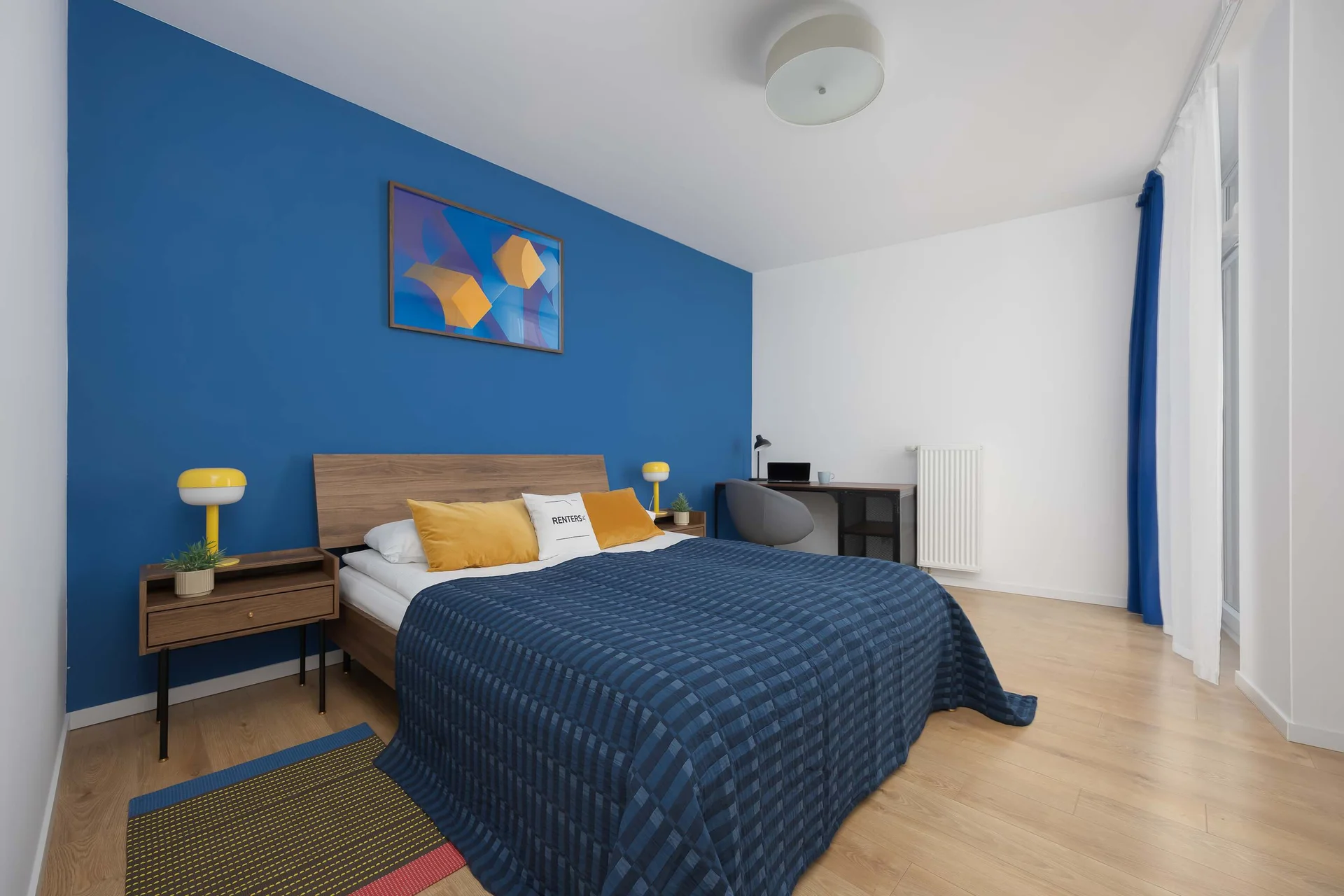 Apartment image