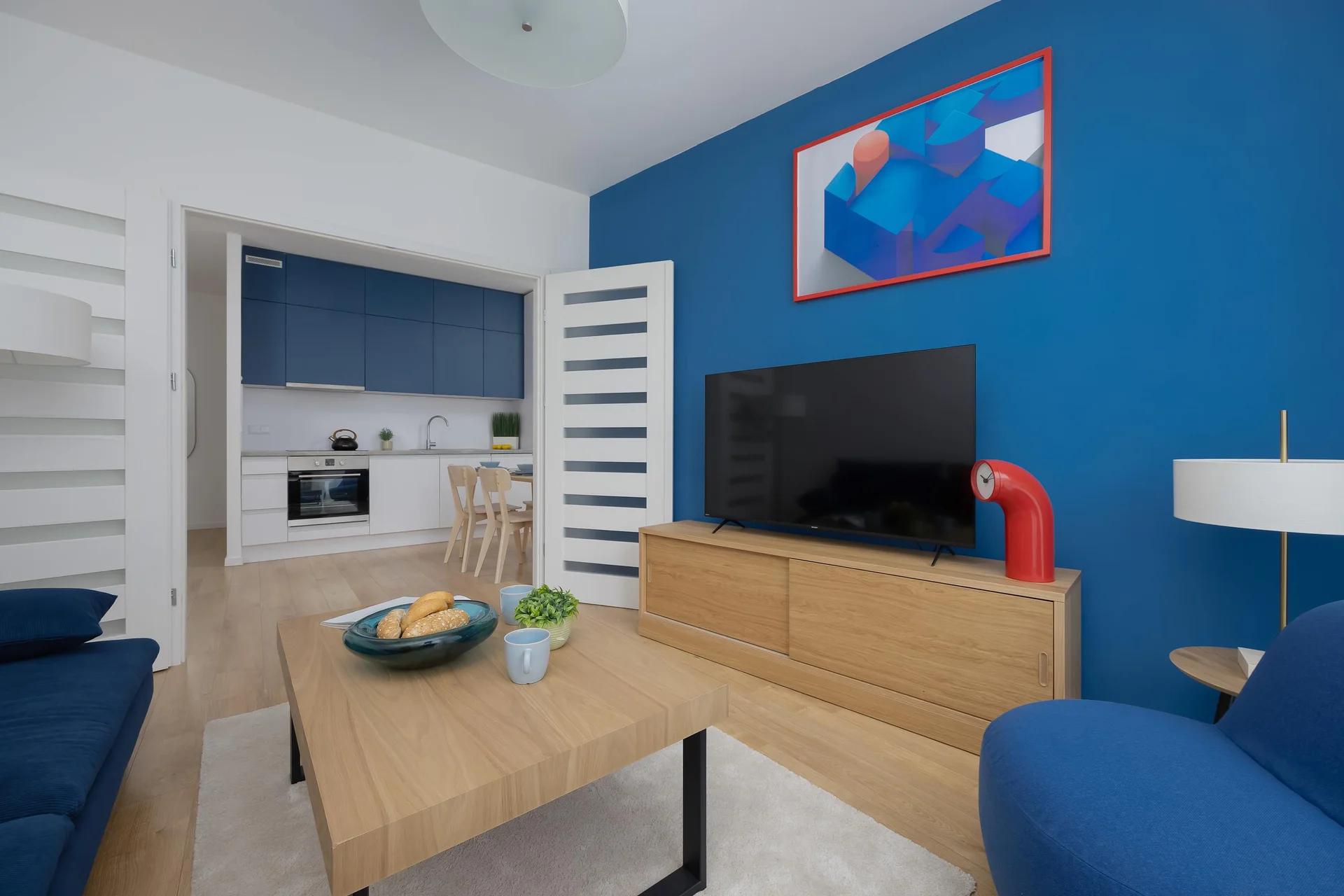 Apartment image
