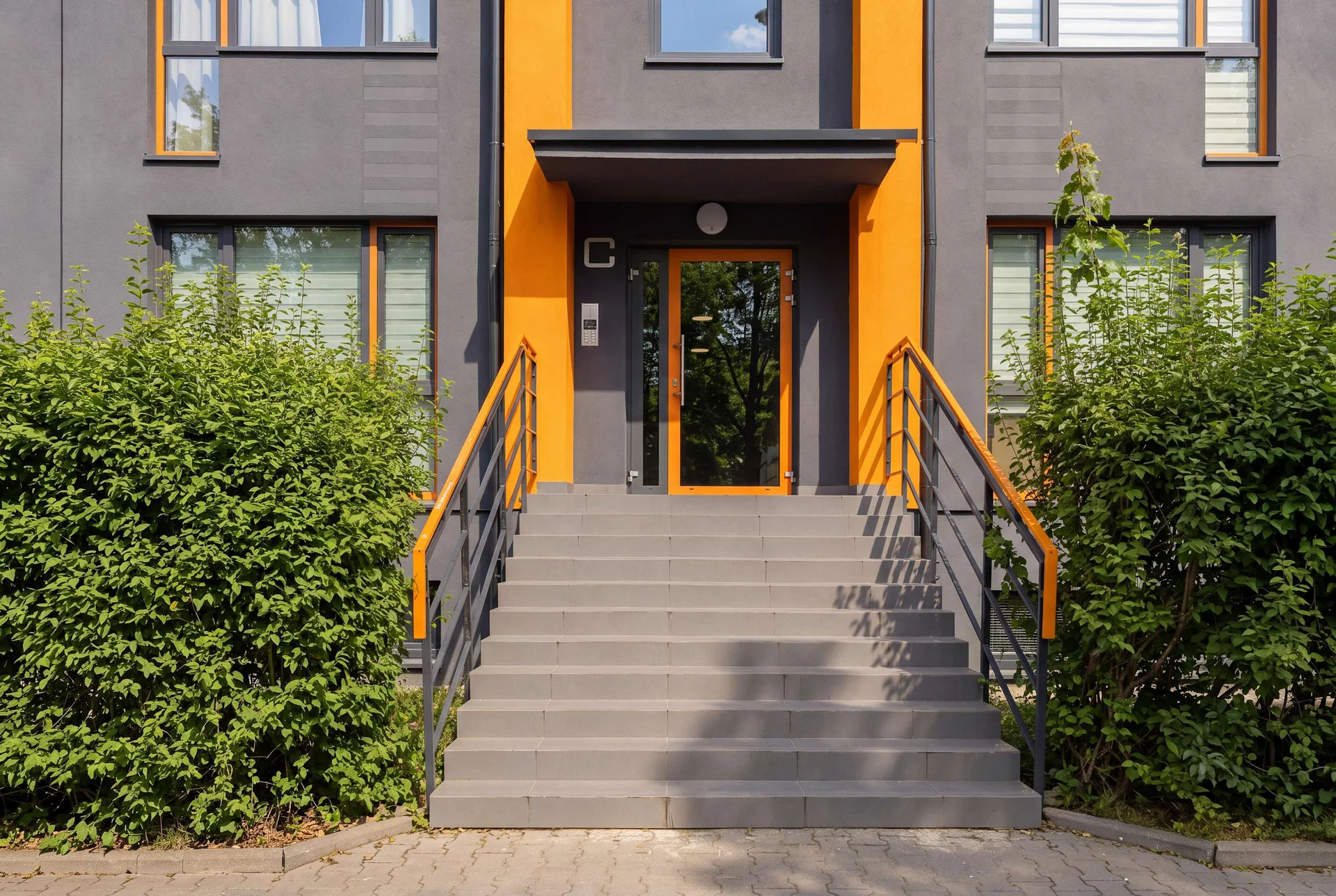 apartment image