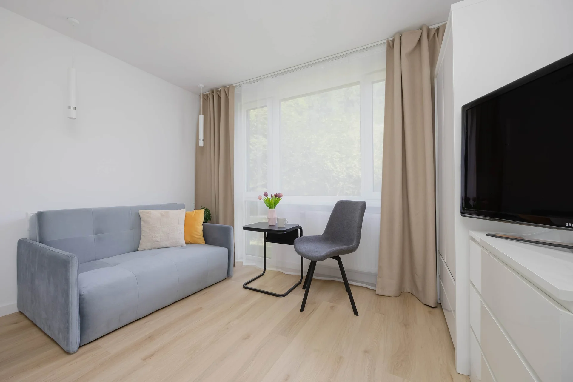 Apartment image