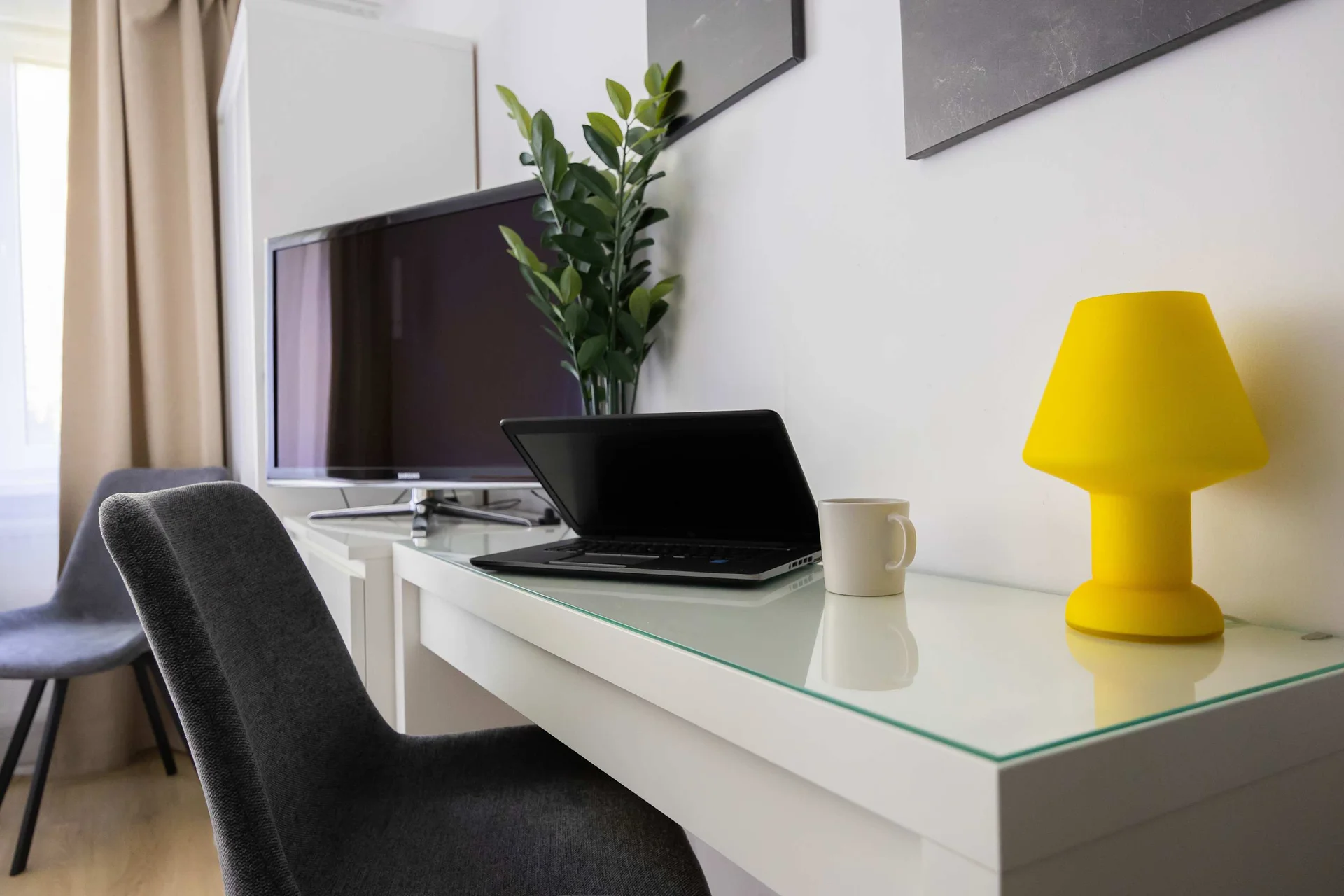 Apartment image