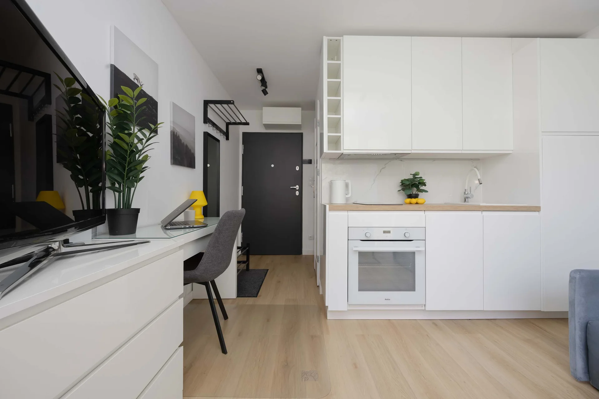 Apartment image