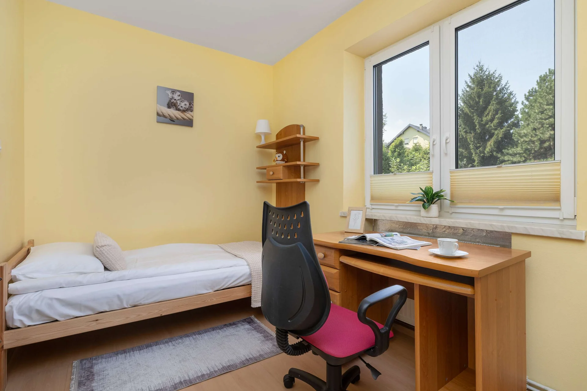 Apartment image