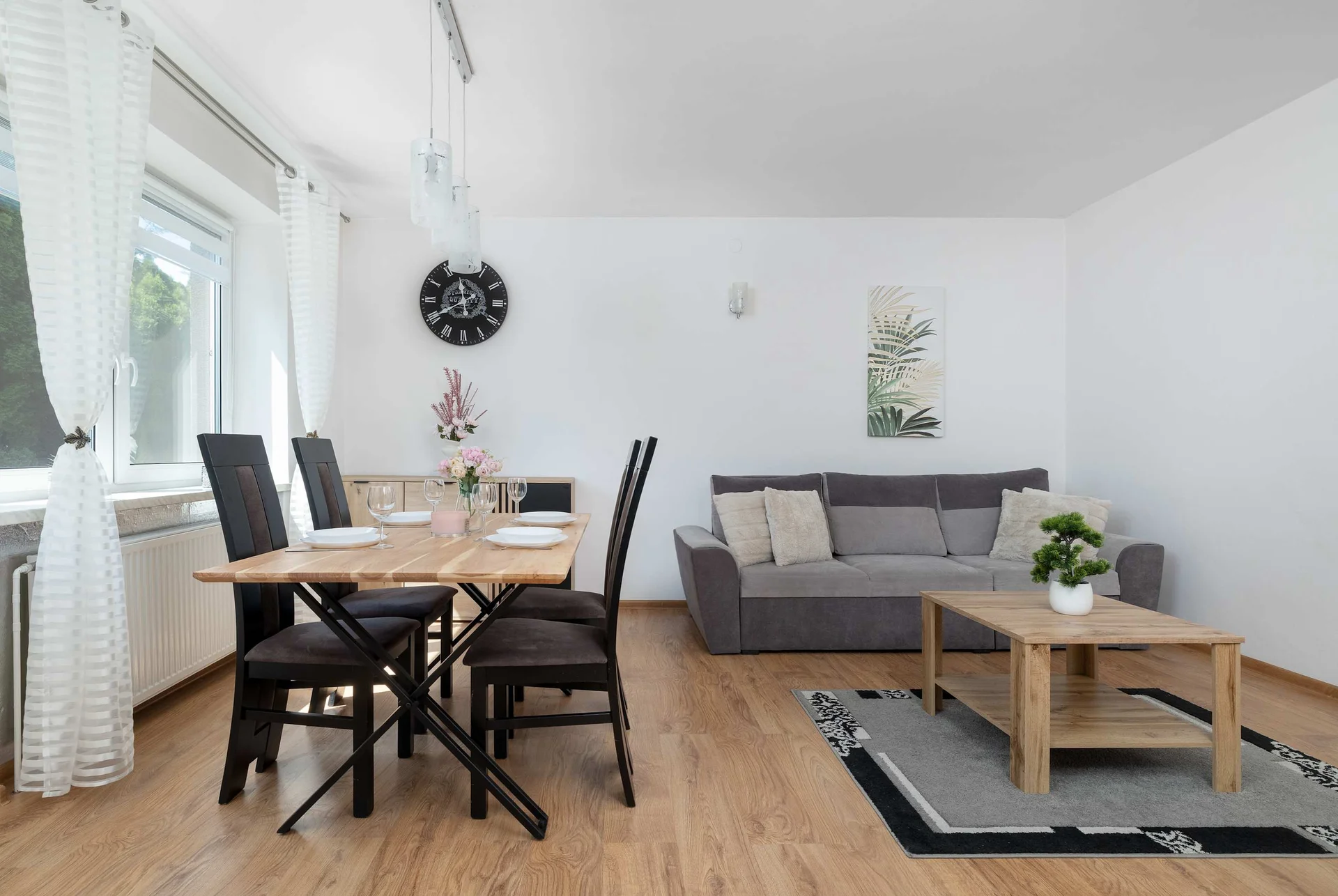 Apartment image