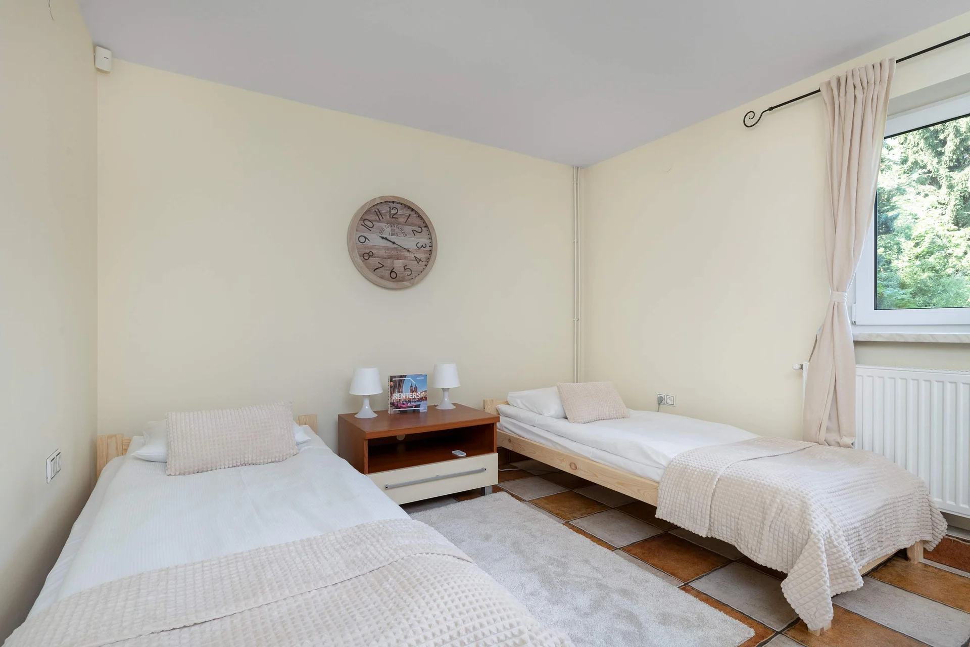 Apartment image