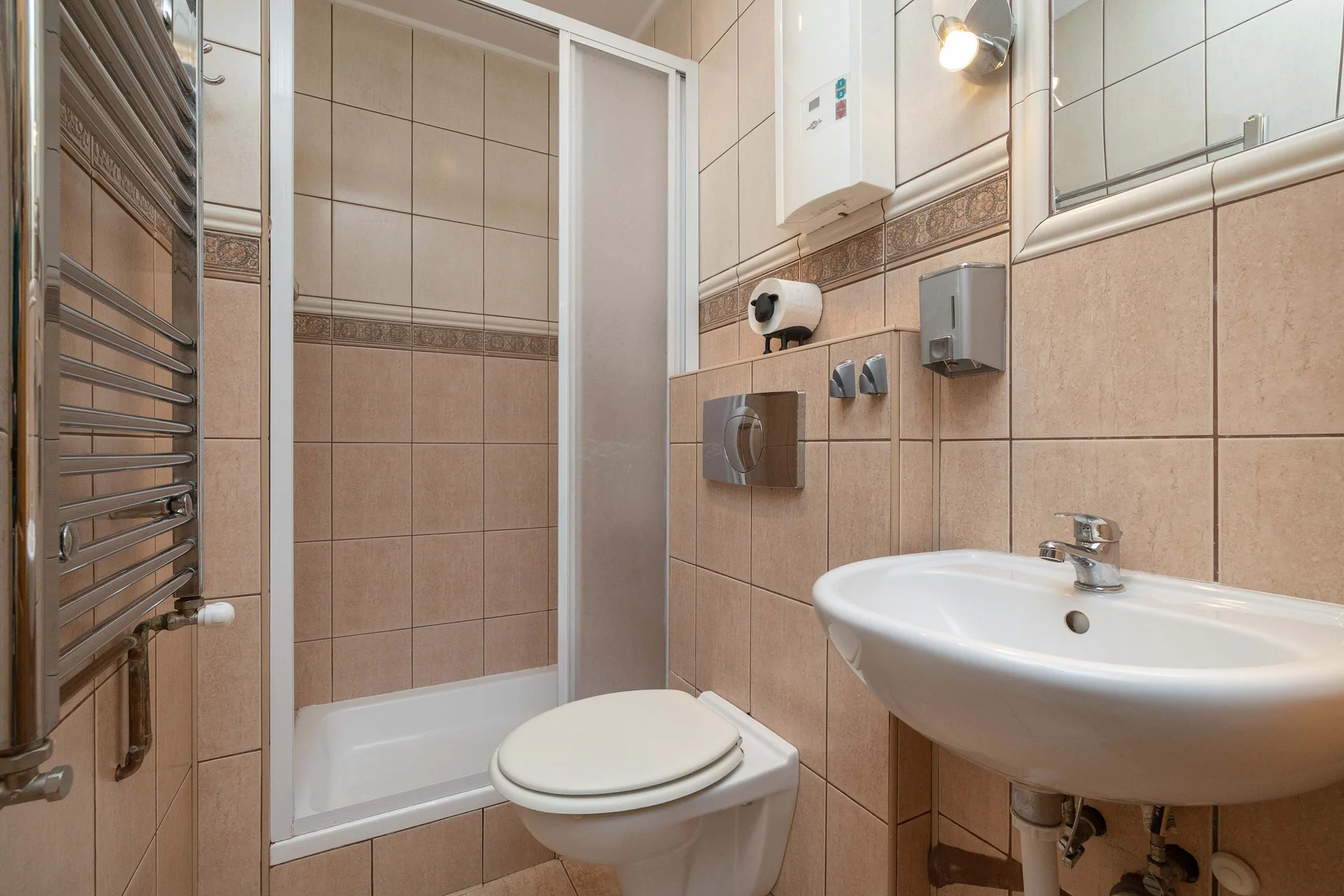 apartment image