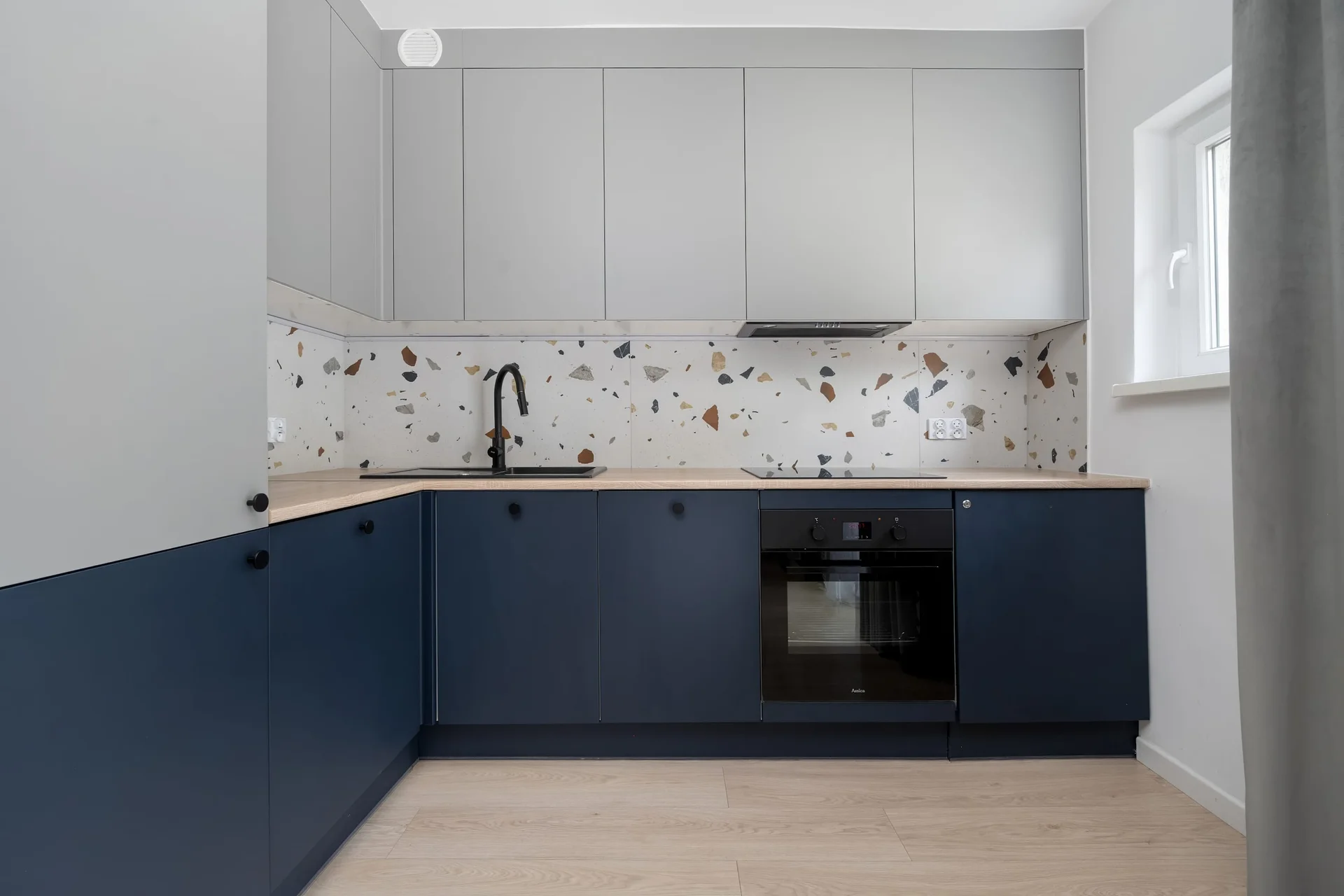 Apartment image