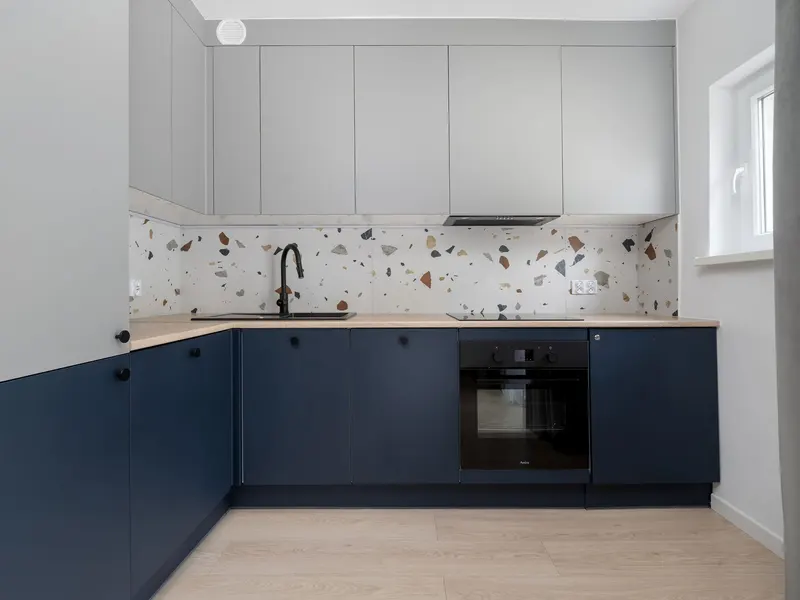 Familien-Appartement im Stadtzentrum | 2 Schlafzimmer | 950 m vom Marktplatz entfernt – Foto 3