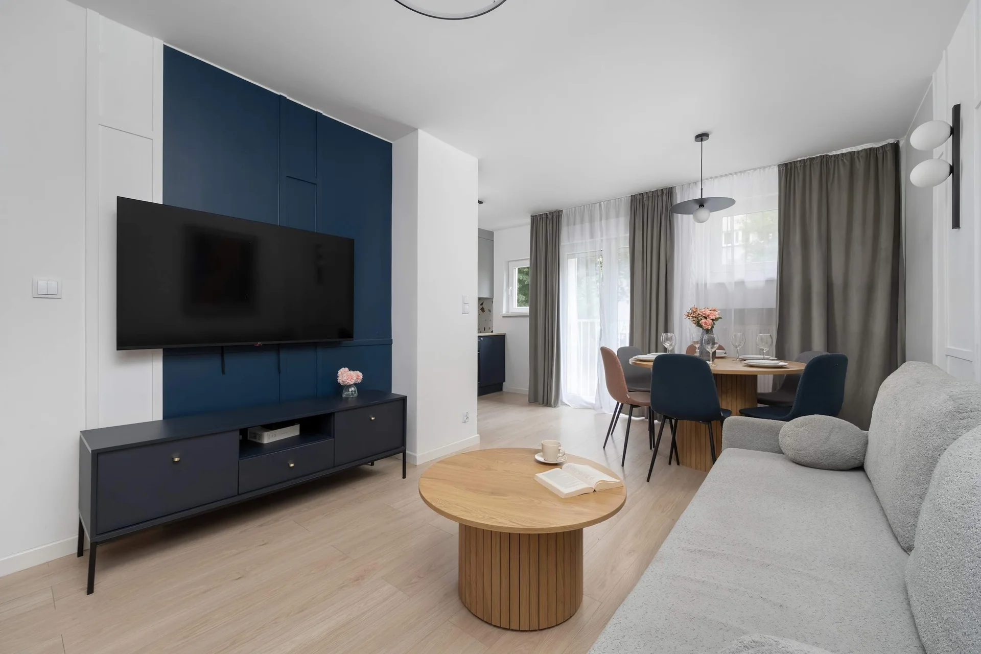 Apartment image