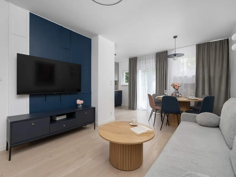 Familien-Appartement im Stadtzentrum | 2 Schlafzimmer | 950 m vom Marktplatz entfernt – Foto 1