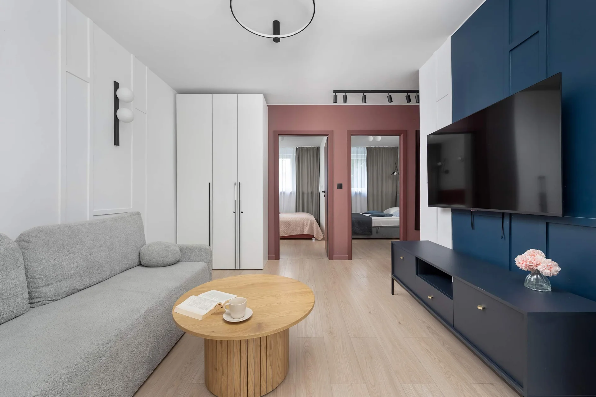Apartment image