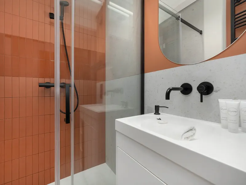 Familien-Appartement im Stadtzentrum | 2 Schlafzimmer | 950 m vom Marktplatz entfernt – Foto 4