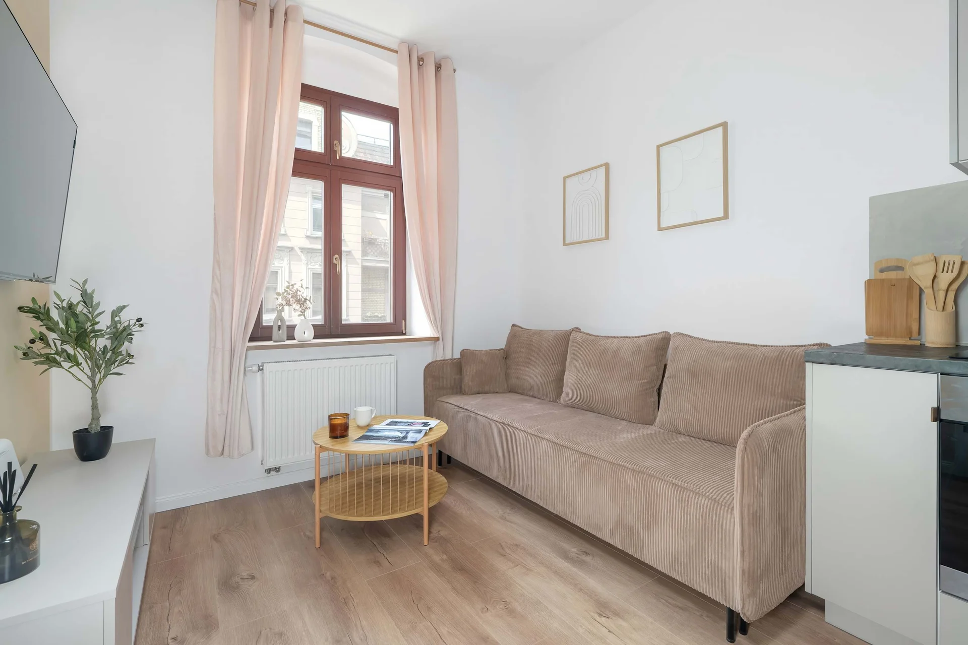 Apartment image