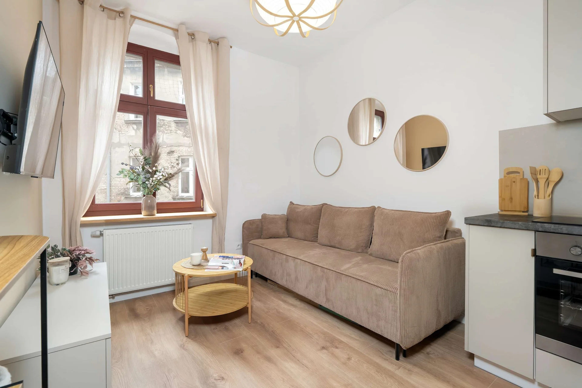 Apartment image
