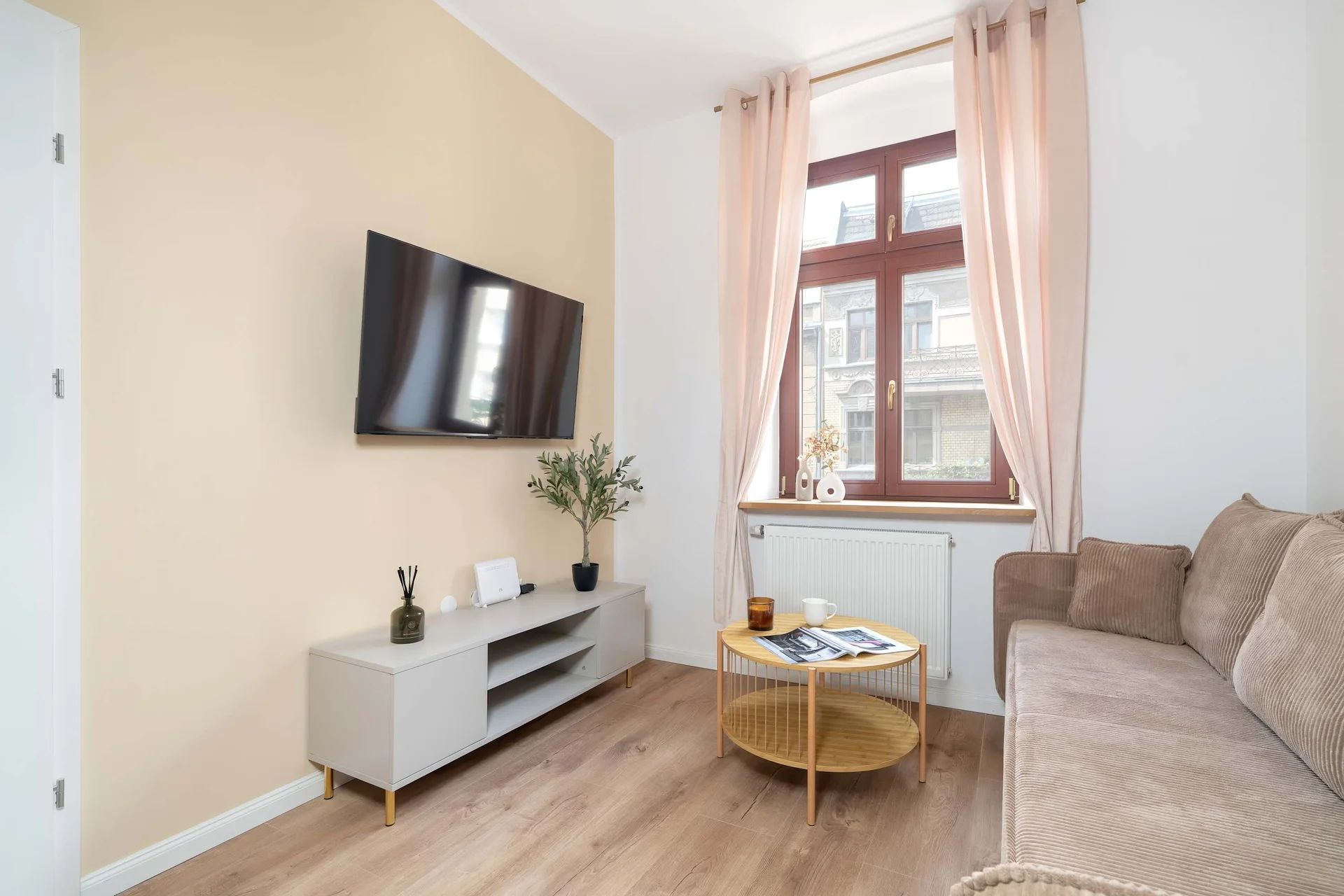 apartment image