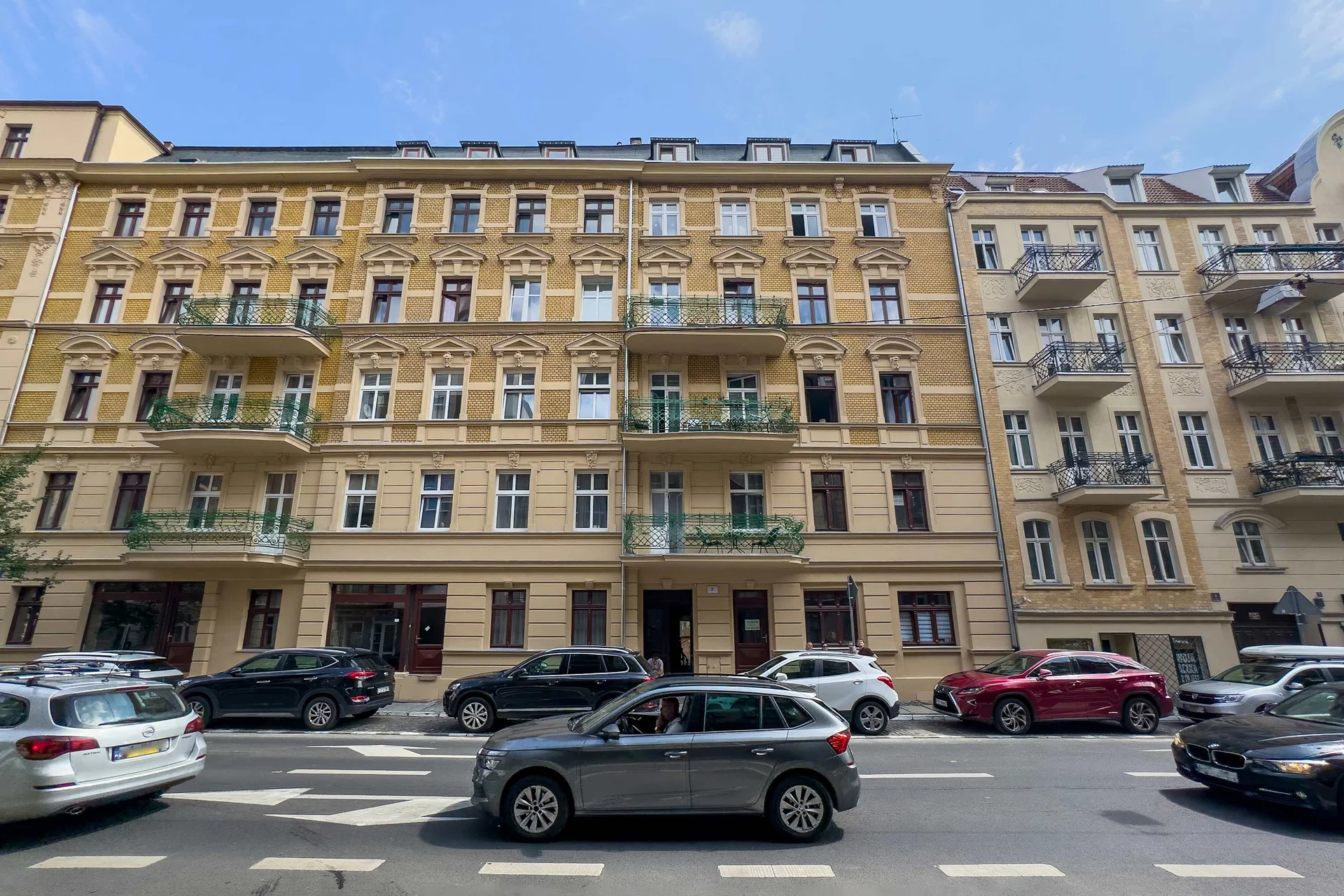 apartment image