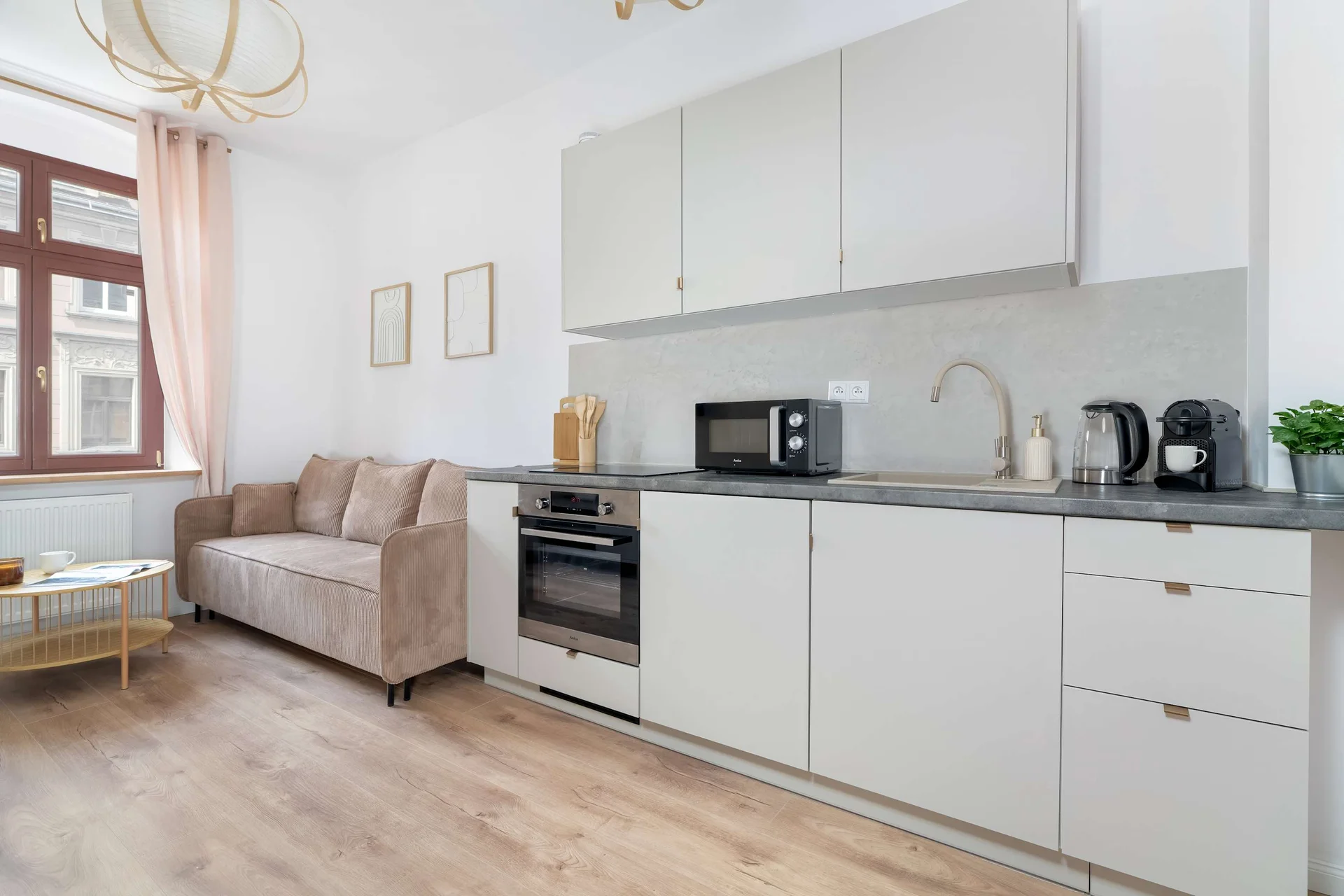 Apartment image