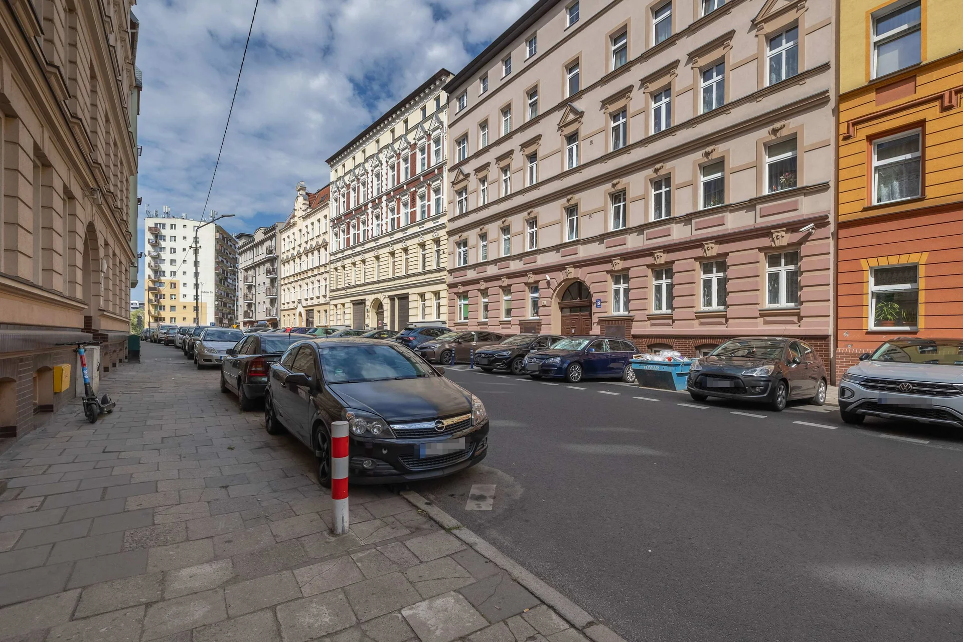 apartment image