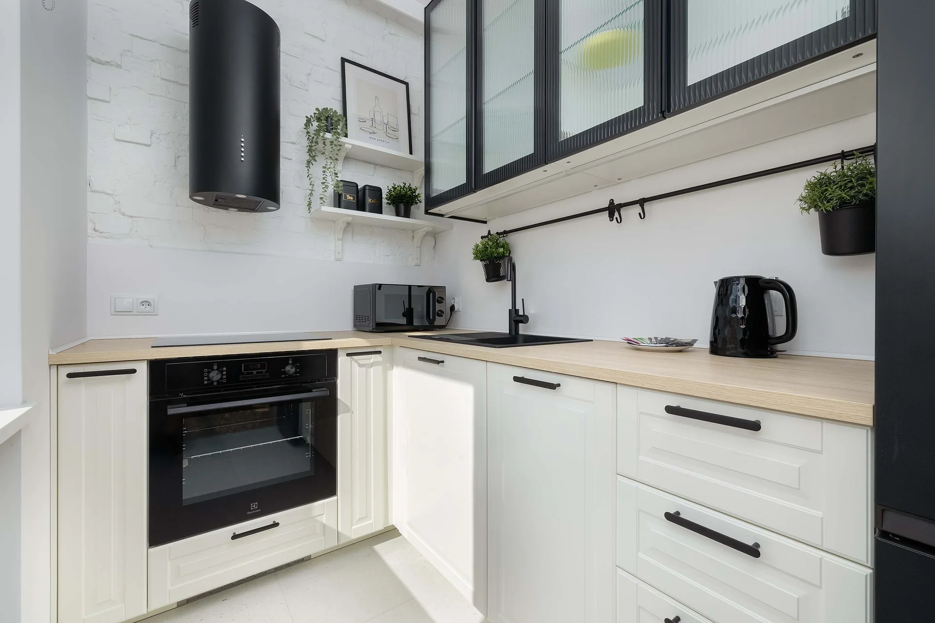 Apartment image