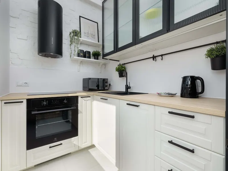Stylowy Apartament z Parkingiem | Blisko Centrum – zdjęcie 3