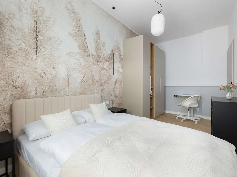 Stylowy Apartament z Parkingiem | Blisko Centrum – zdjęcie 2