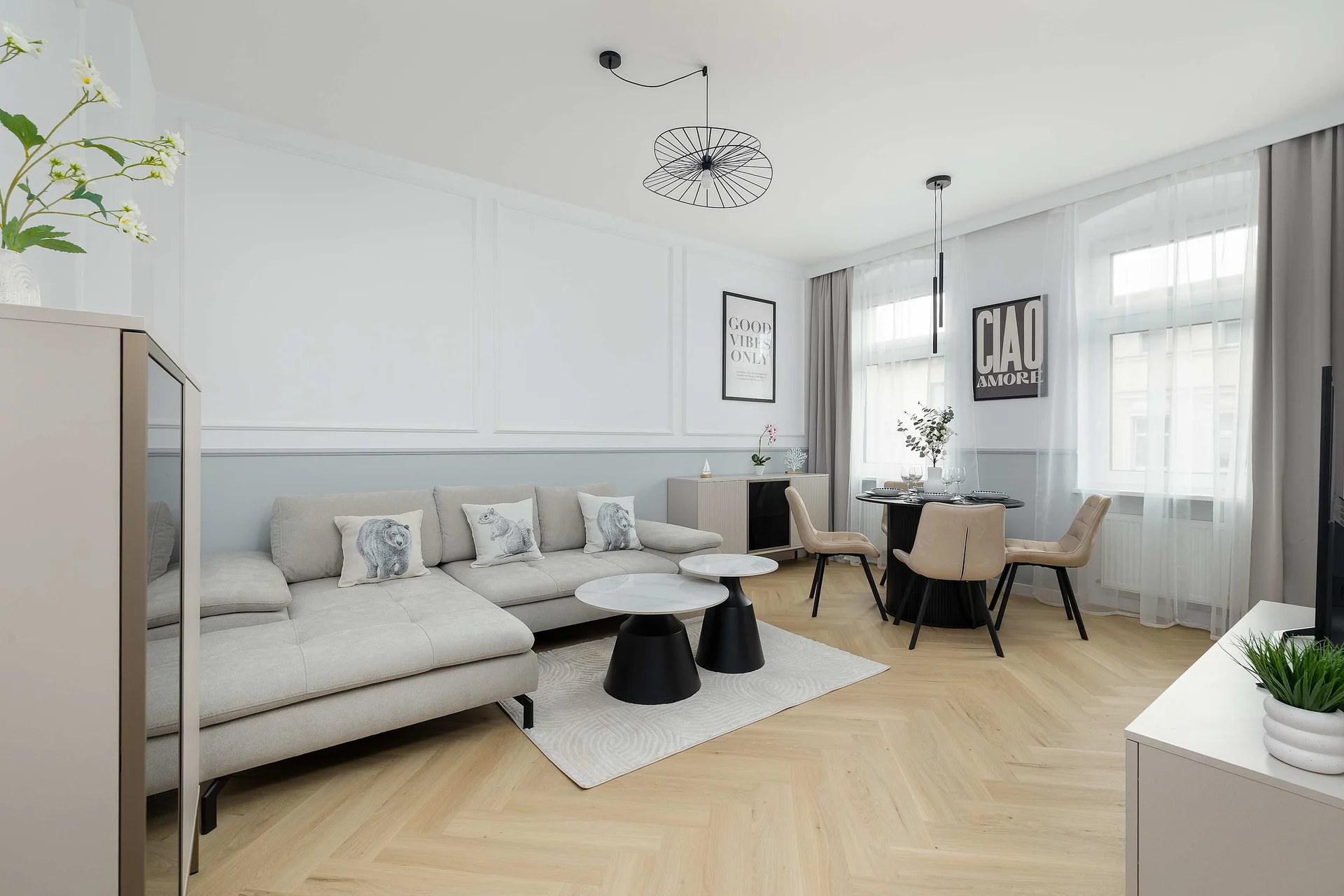 Apartment image