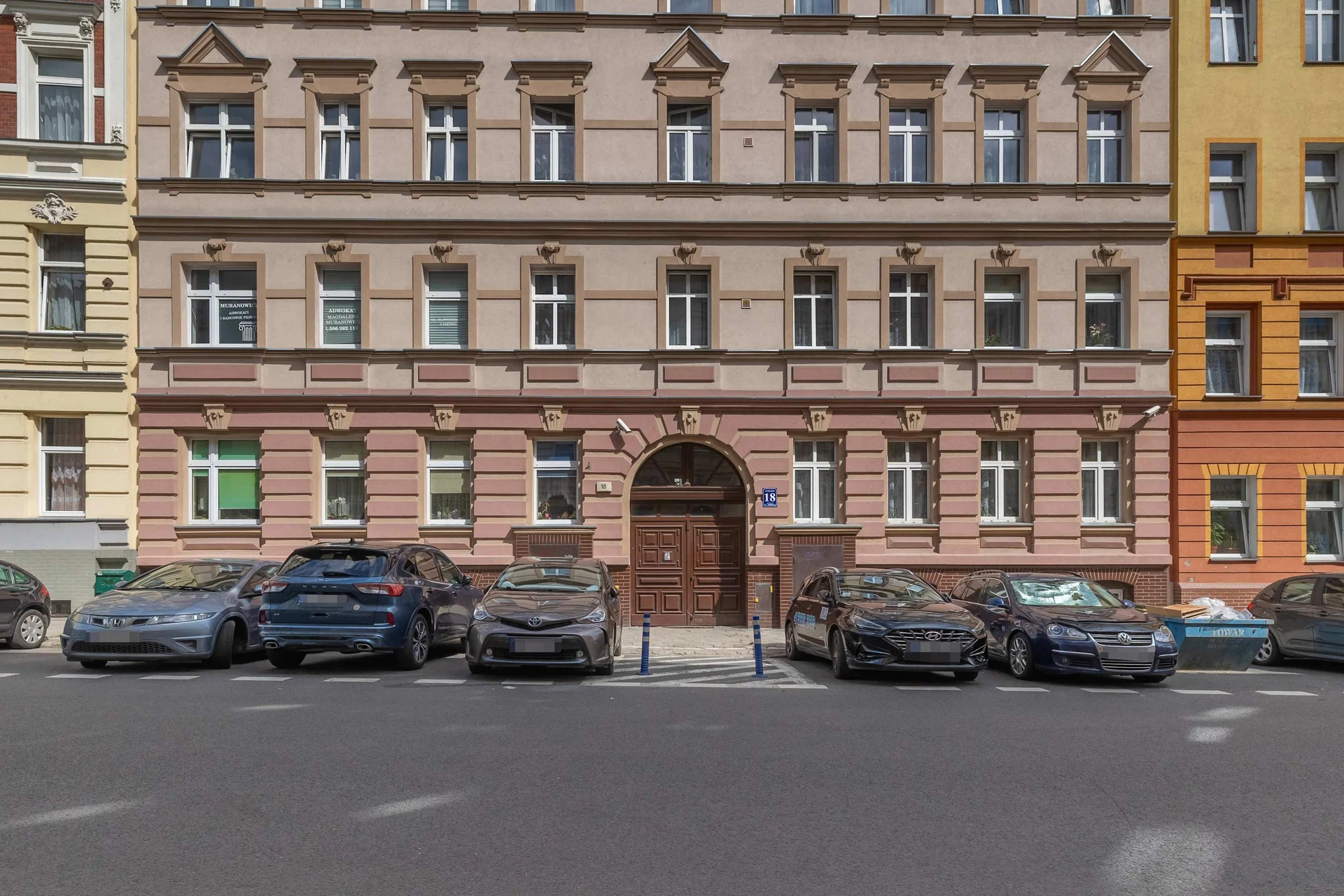 apartment image