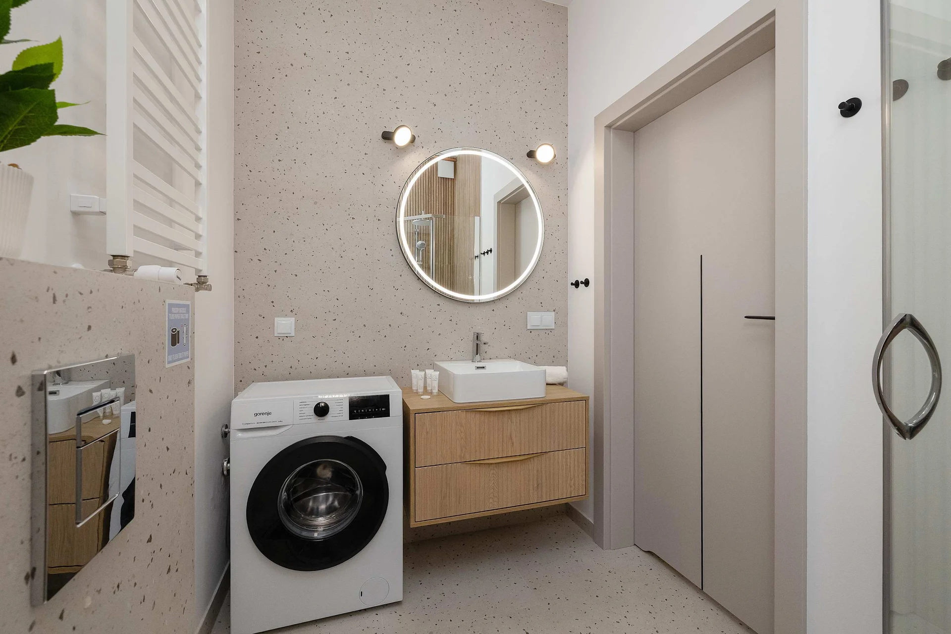 Apartment image