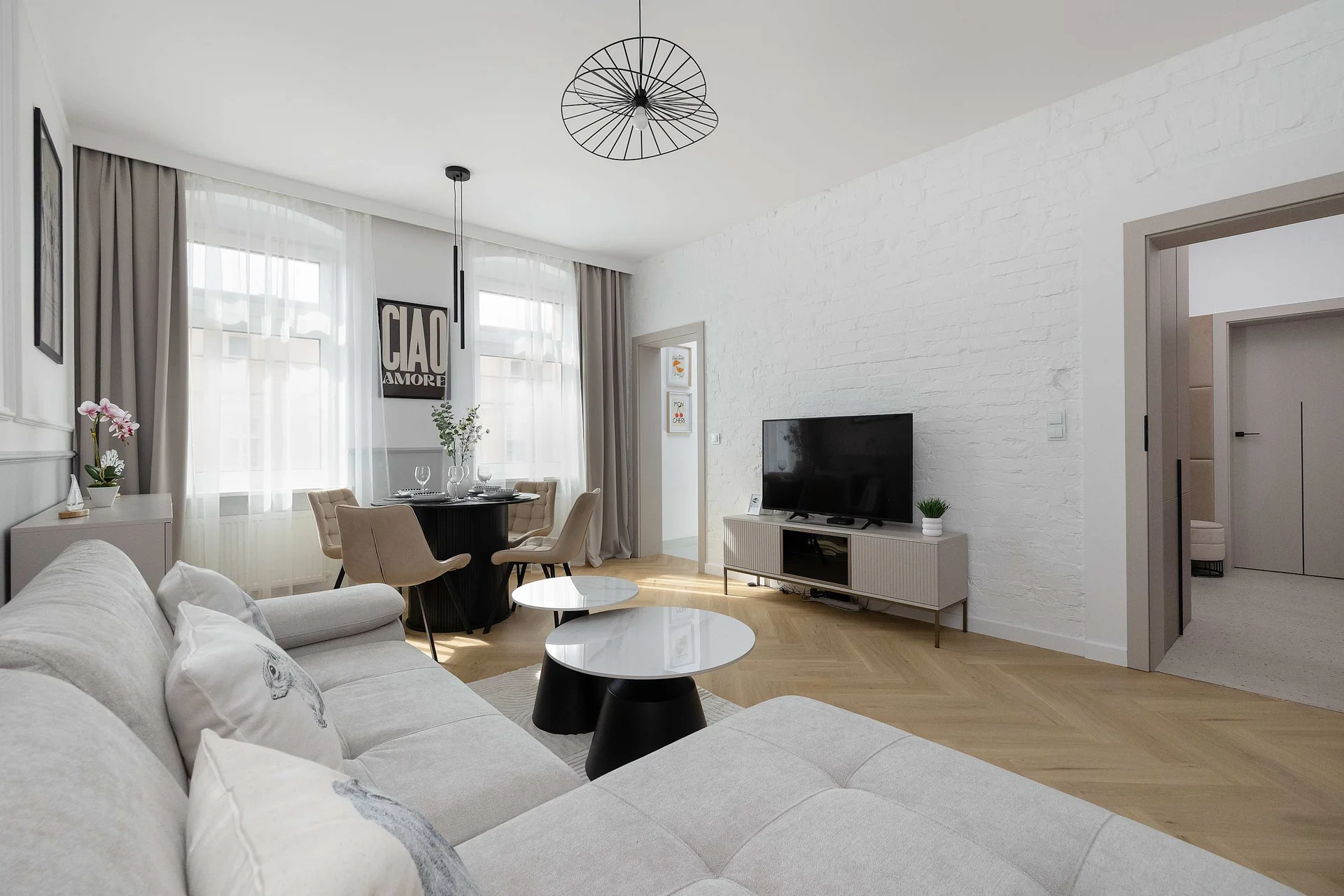 Apartment image
