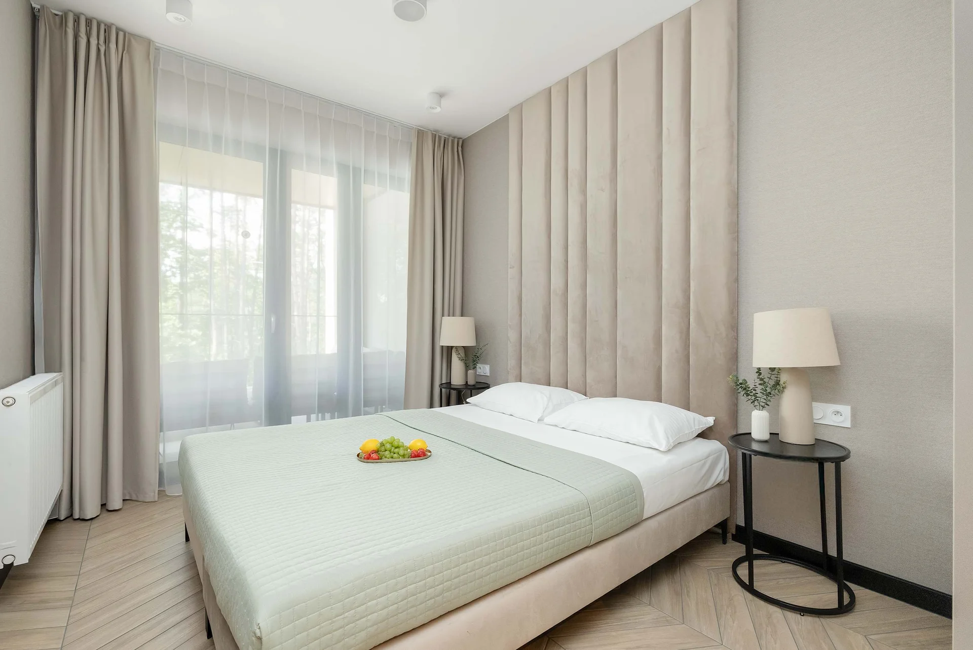 Apartment image