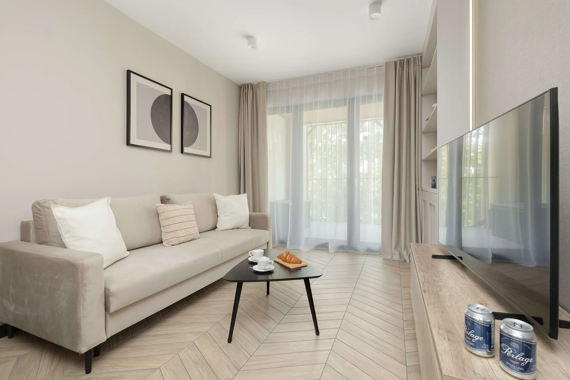 Apartment image