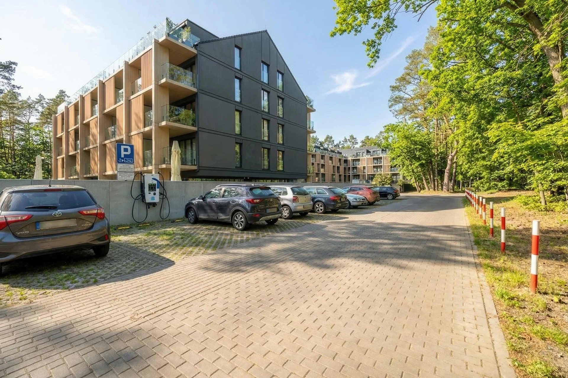 apartment image