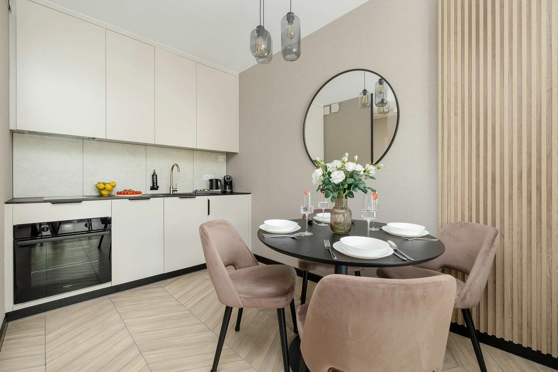 Apartment image