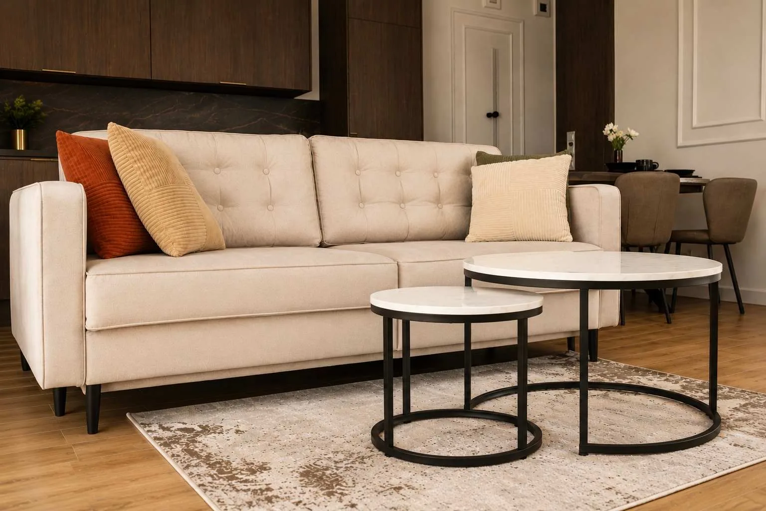 Apartment image