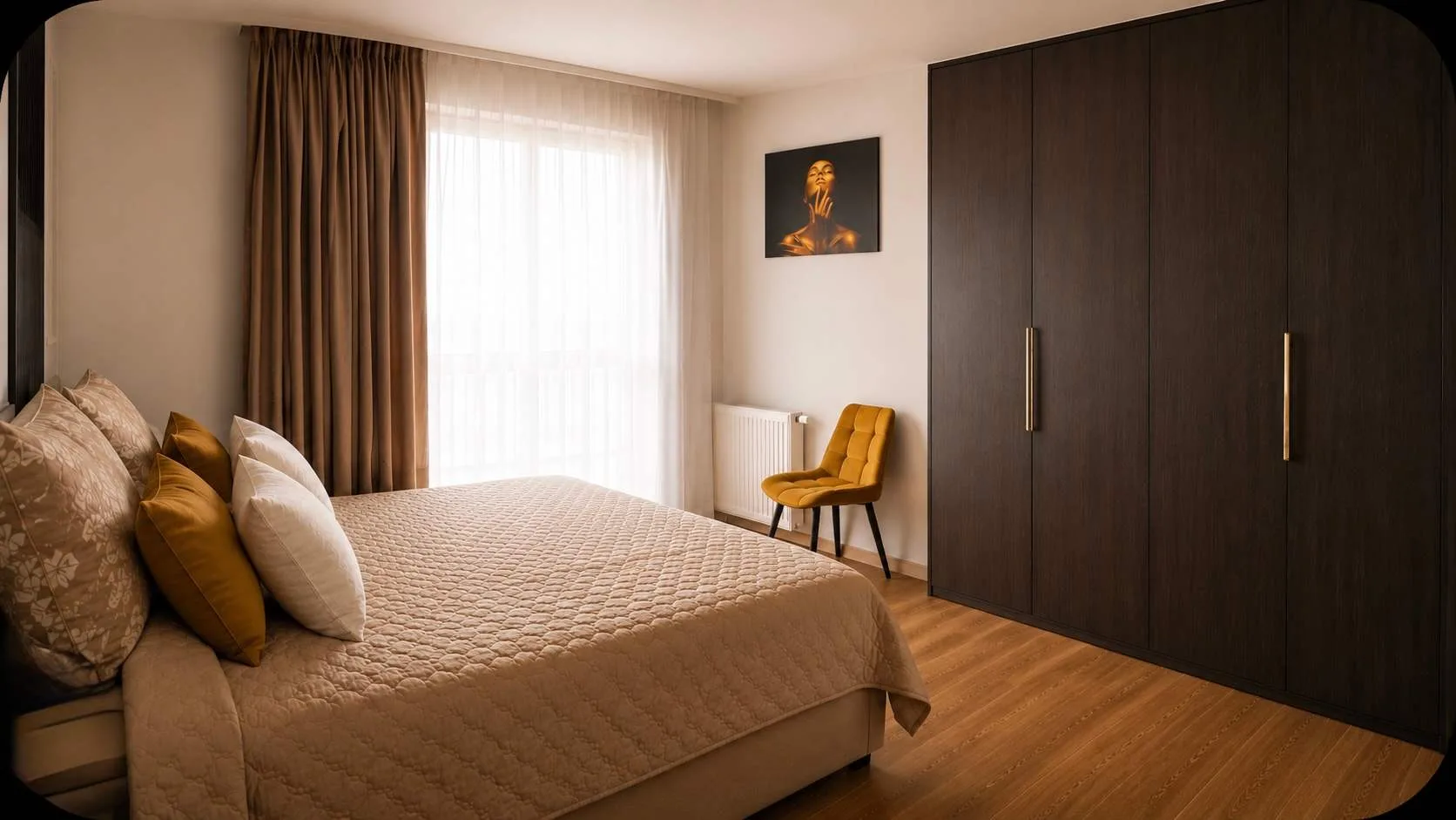 Apartment image
