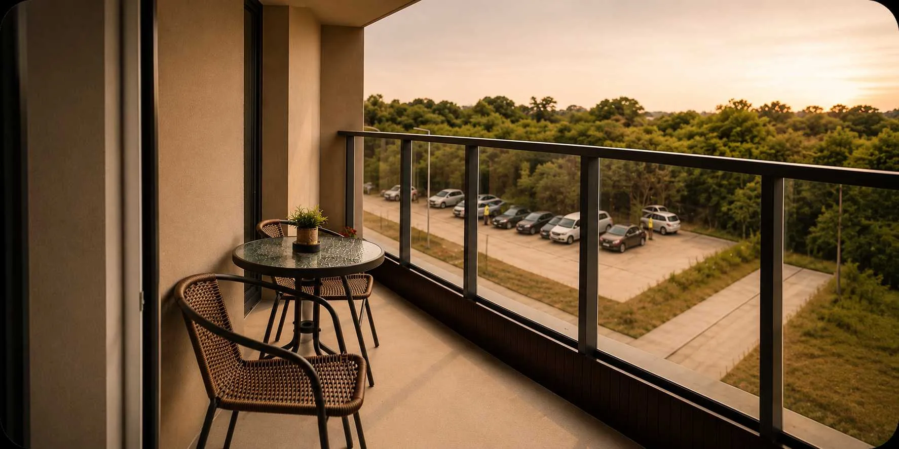 Apartment image