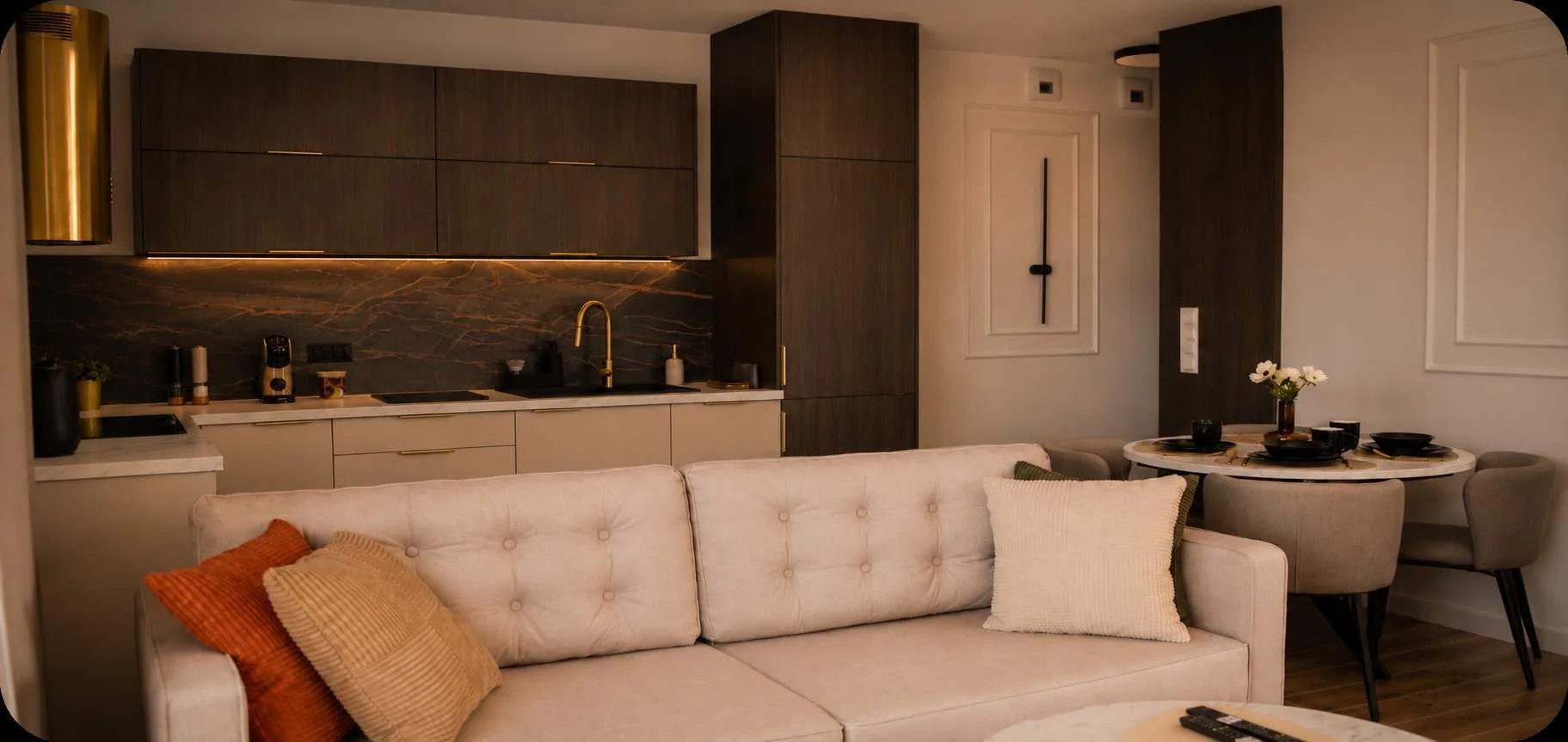 Apartment image
