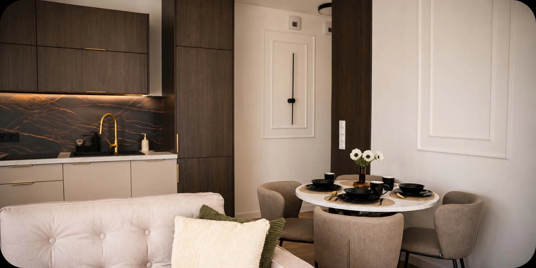 Apartment image