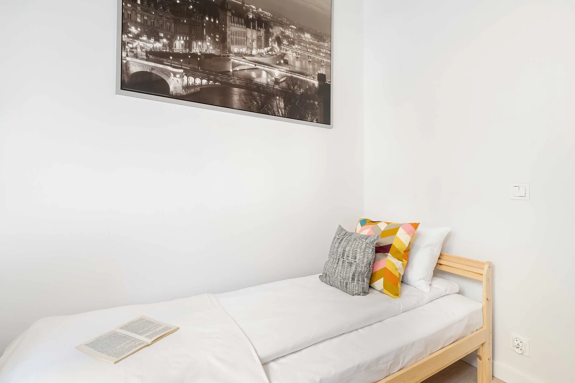 Apartment image