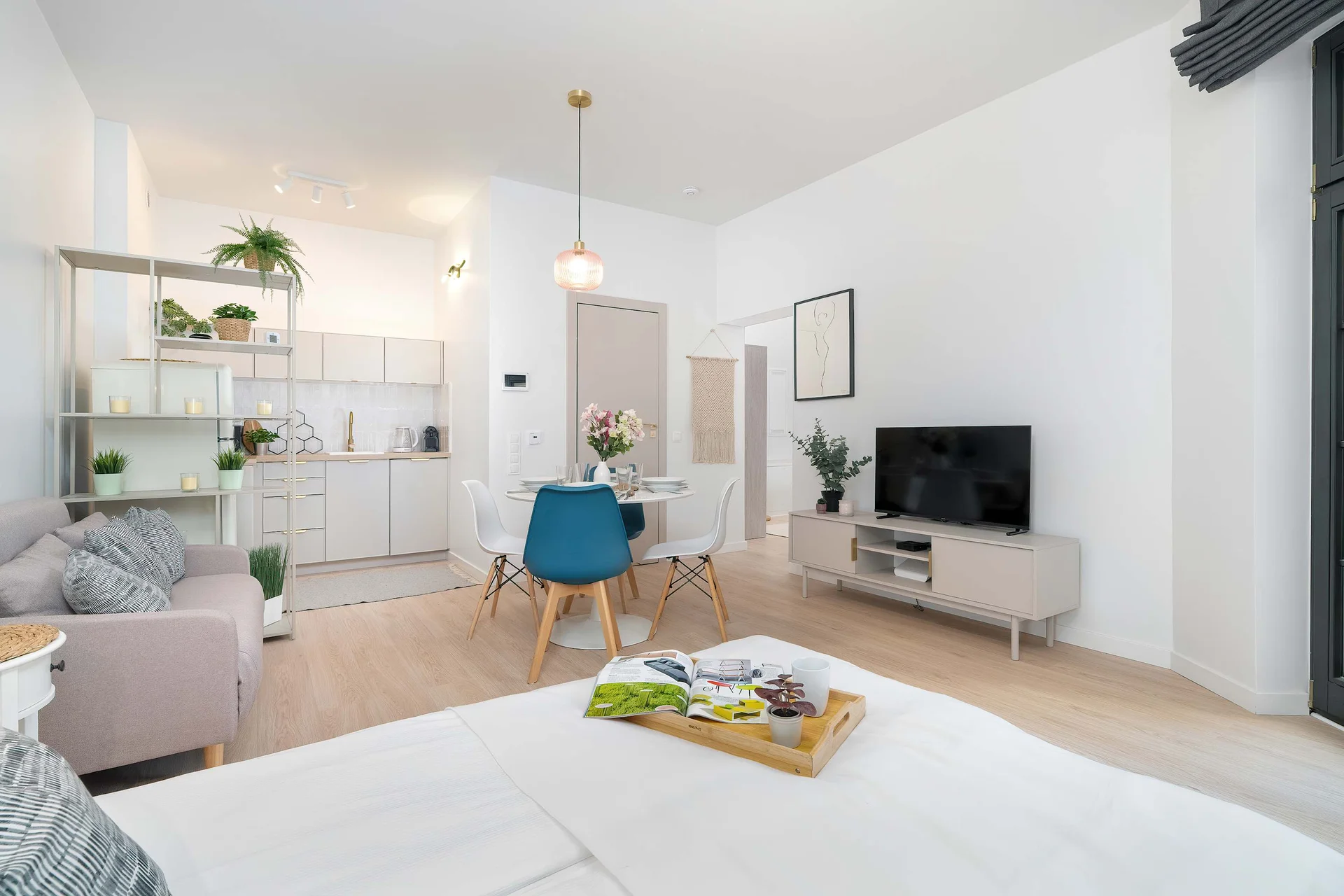 Apartment image