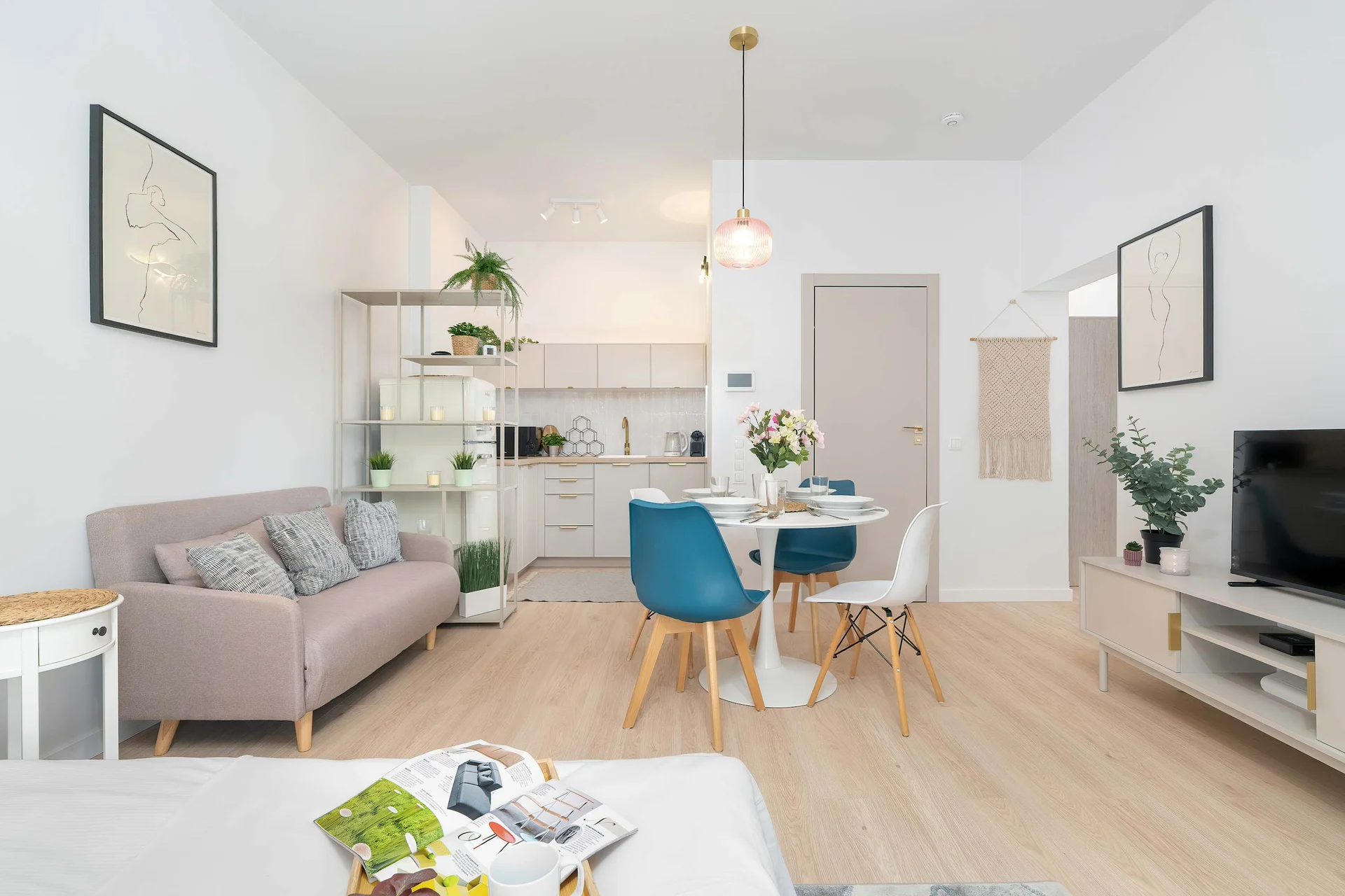 Apartment image