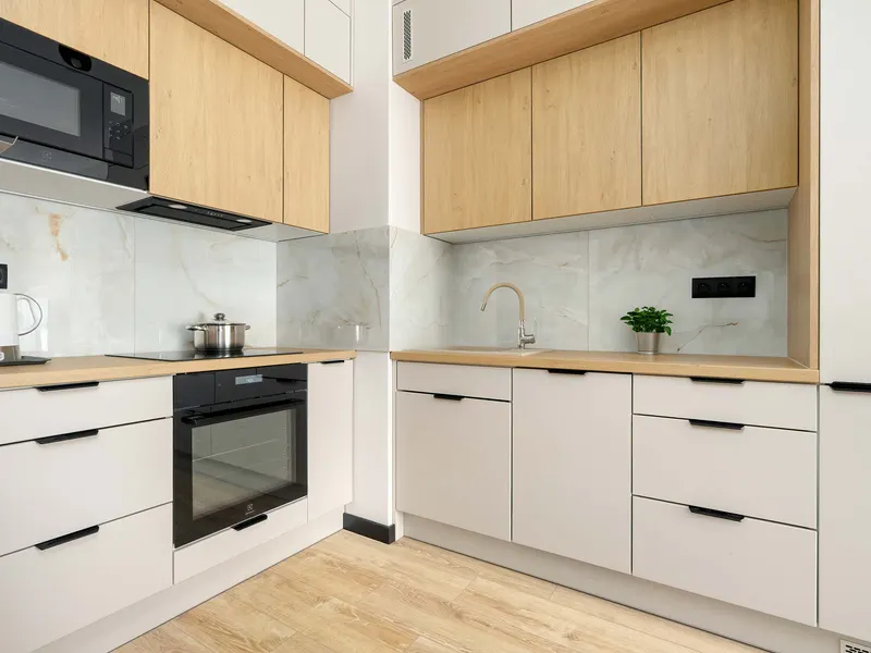 Przytulny Apartament z Balkonem | Parking | Blisko Zieleni – zdjęcie 3