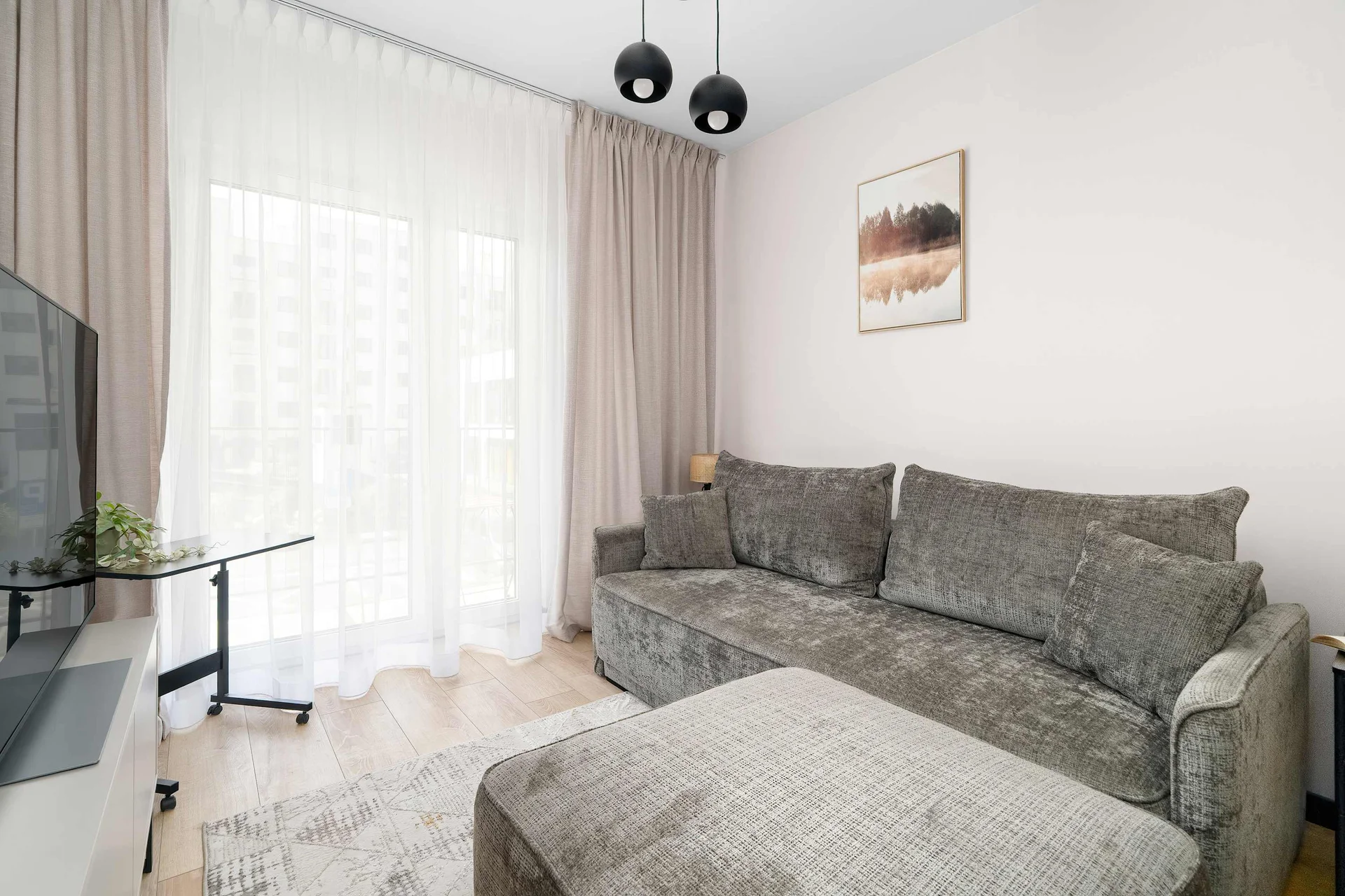 Apartment image