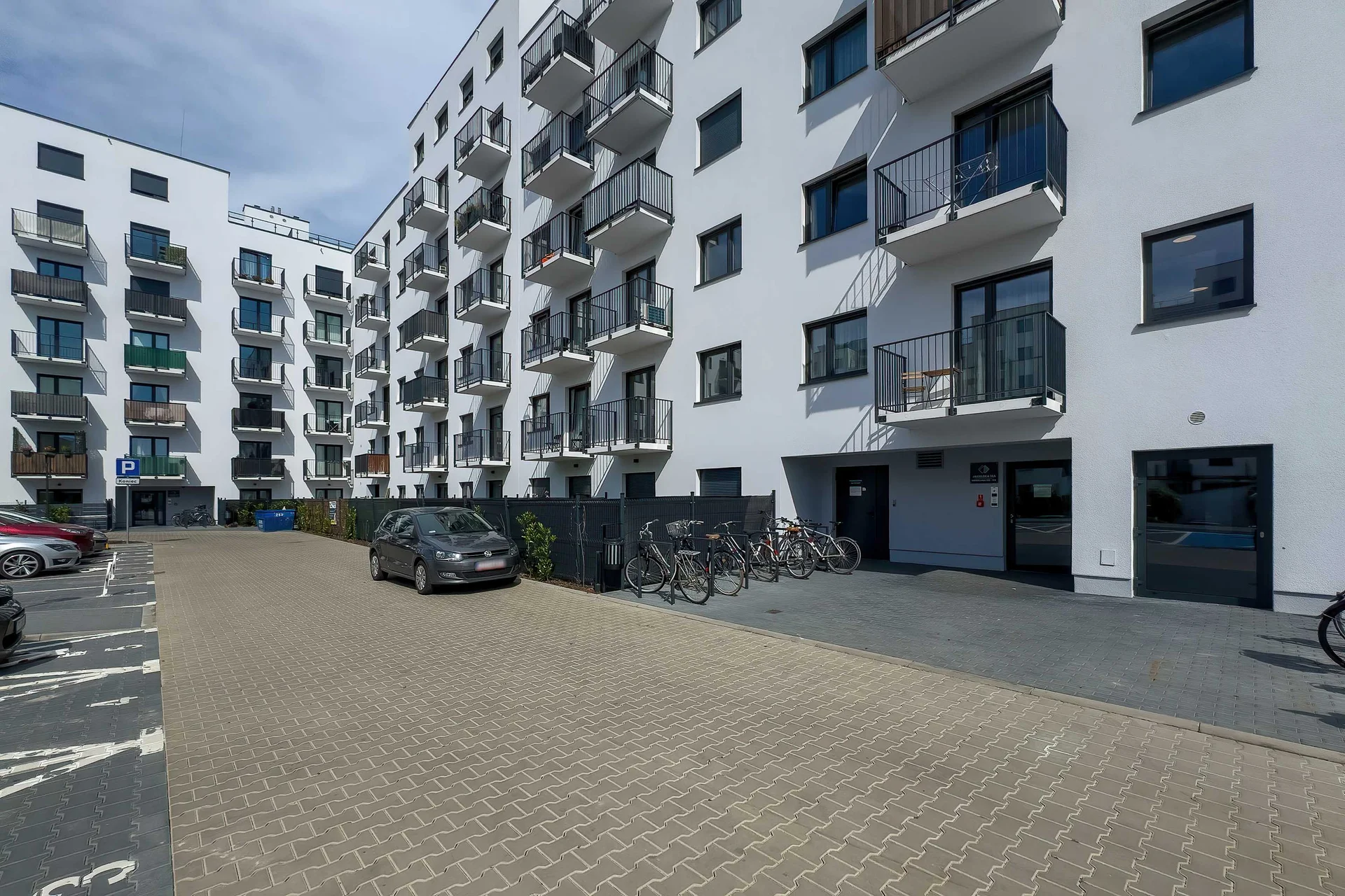 apartment image