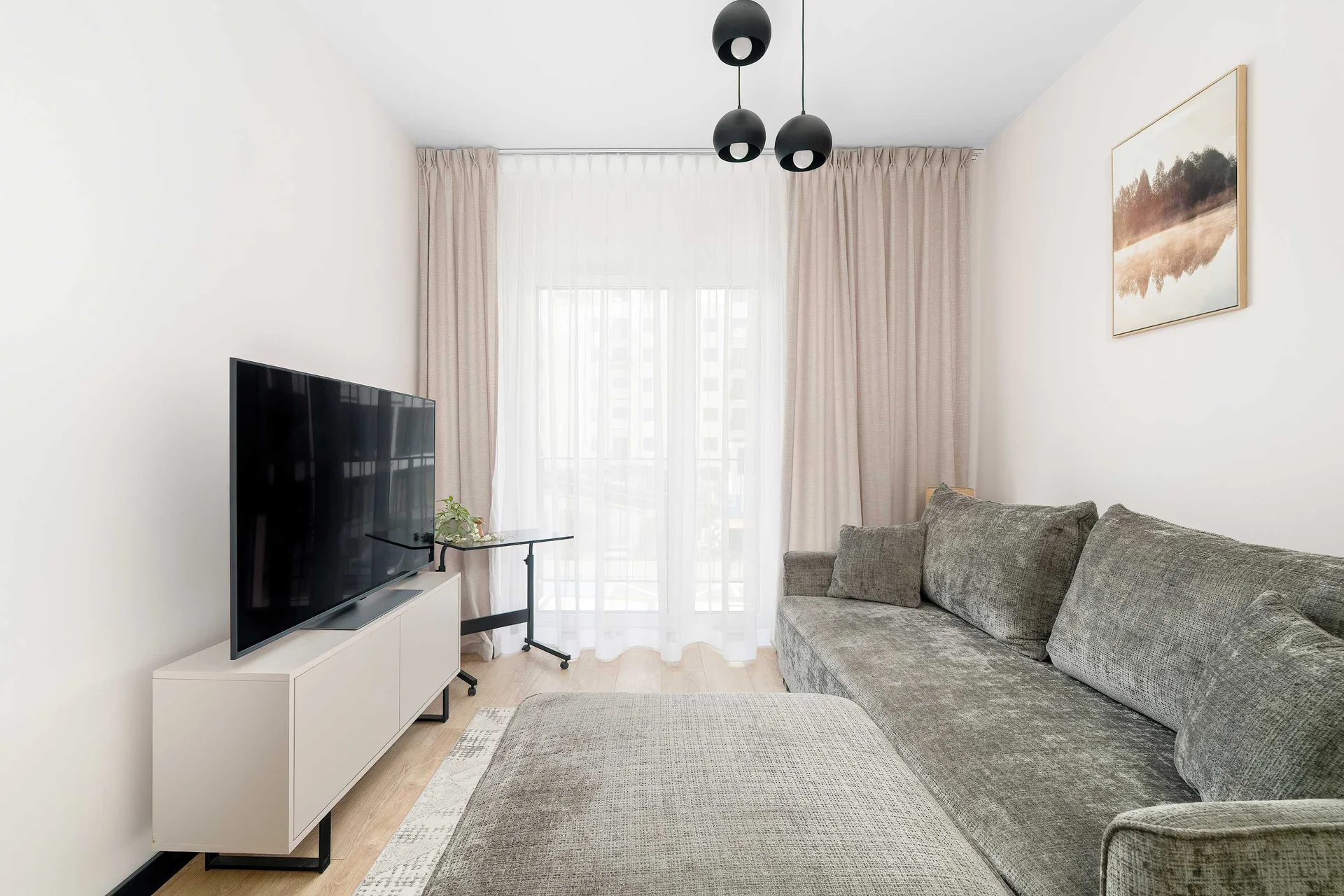 Apartment image