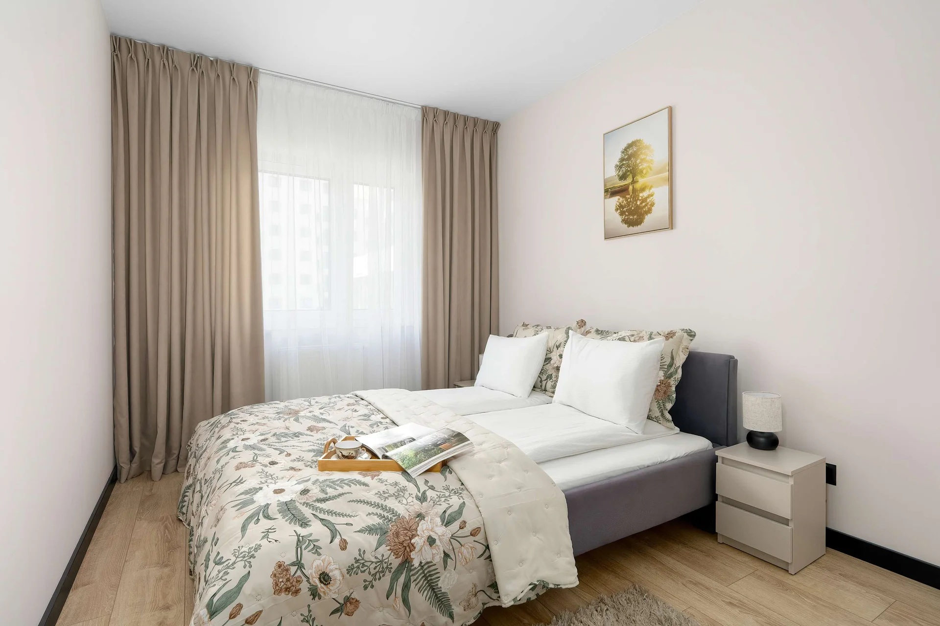 Apartment image