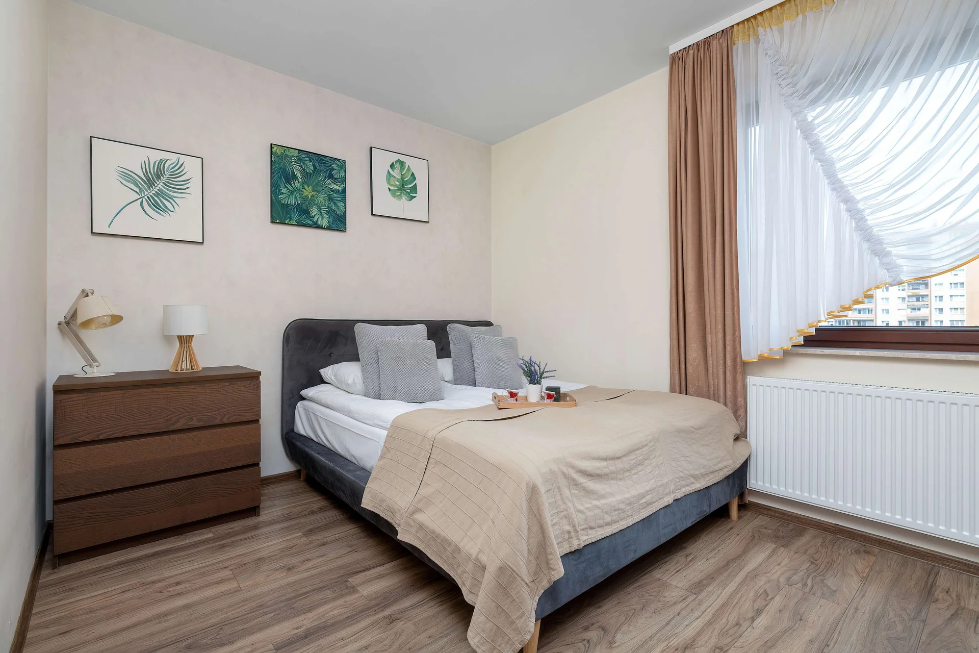 Apartment image