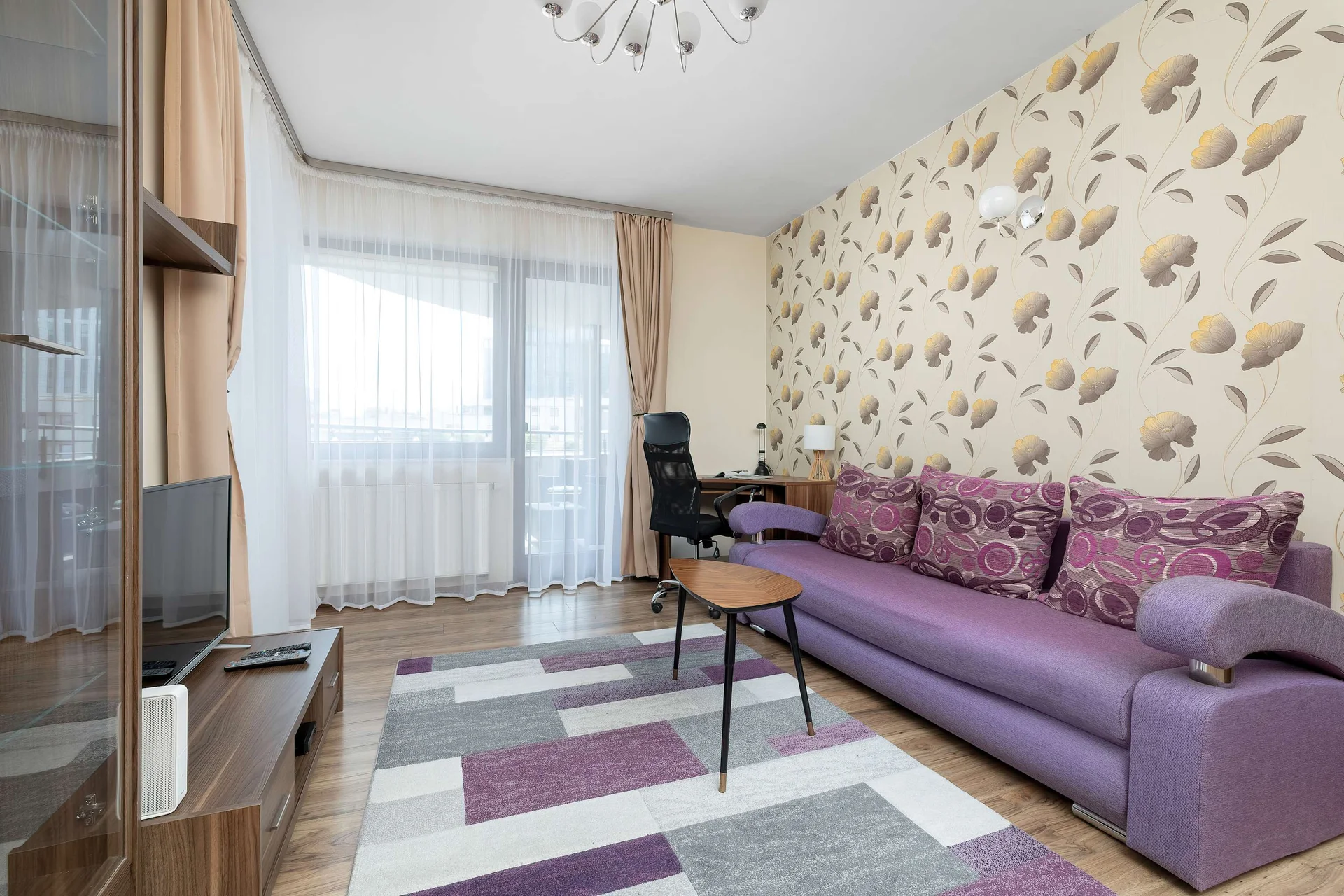 Apartment image